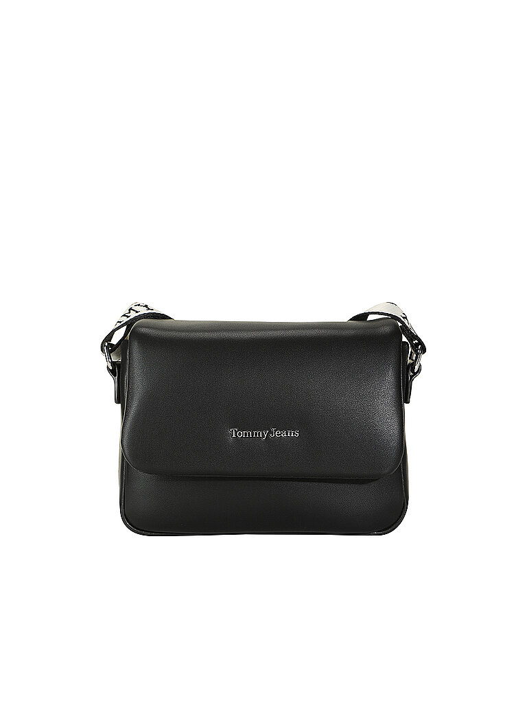 TOMMY JEANS Tasche - Mini Bag CITY GIRL schwarz von Tommy Jeans