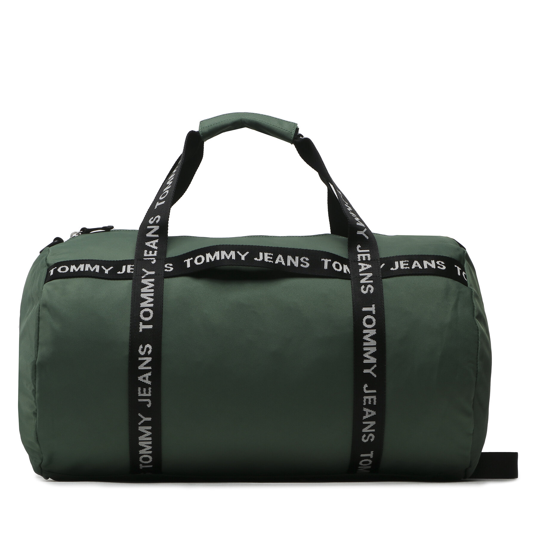 Tasche Tommy Jeans Tjm Essential Duffle AM0AM11171 MBG von Tommy Jeans