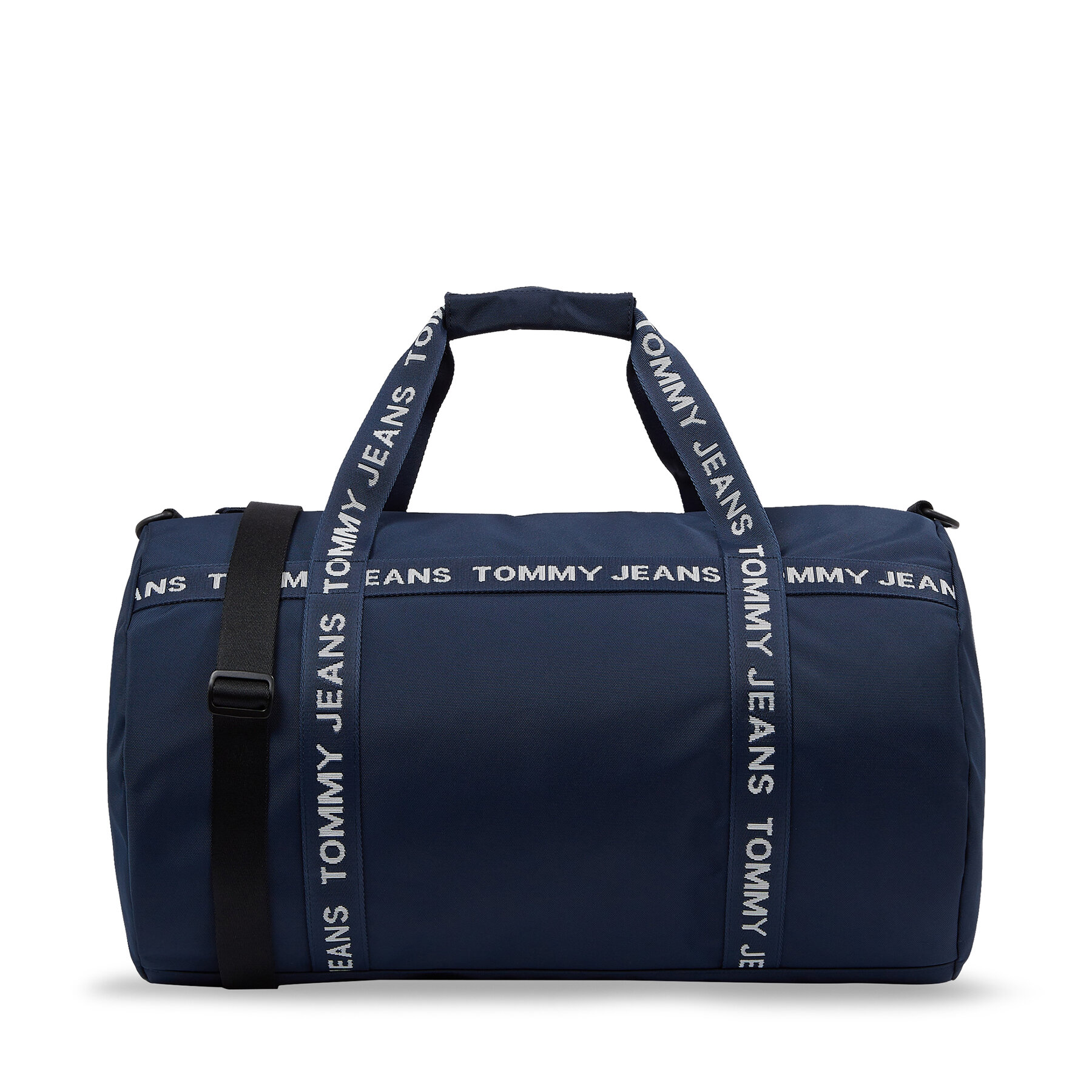 Tasche Tommy Jeans Tjm Essential Duffle AM0AM11523 Twilight Navy C87 von Tommy Jeans