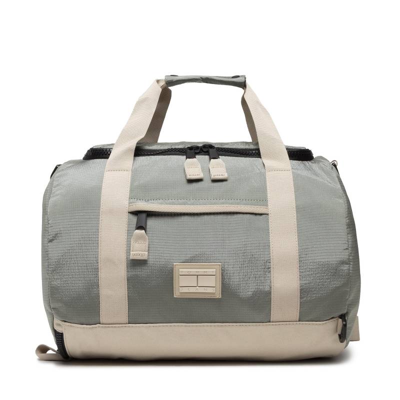 Tasche Tommy Jeans Tjm Utility Modular Duffle AM0AM08858 PMI von Tommy Jeans