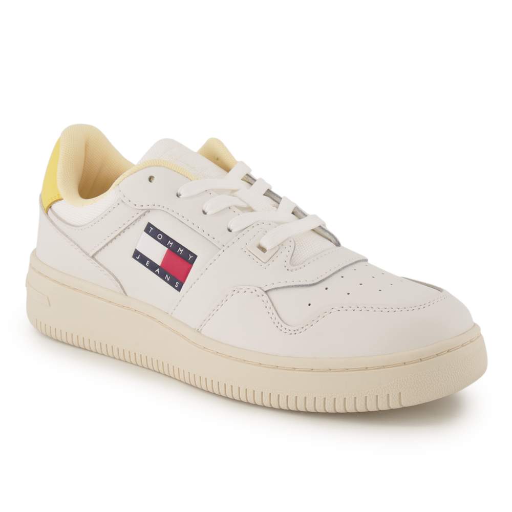 Tommy Jeans, Sneaker Tommy Jeans, Sneaker von Tommy Jeans