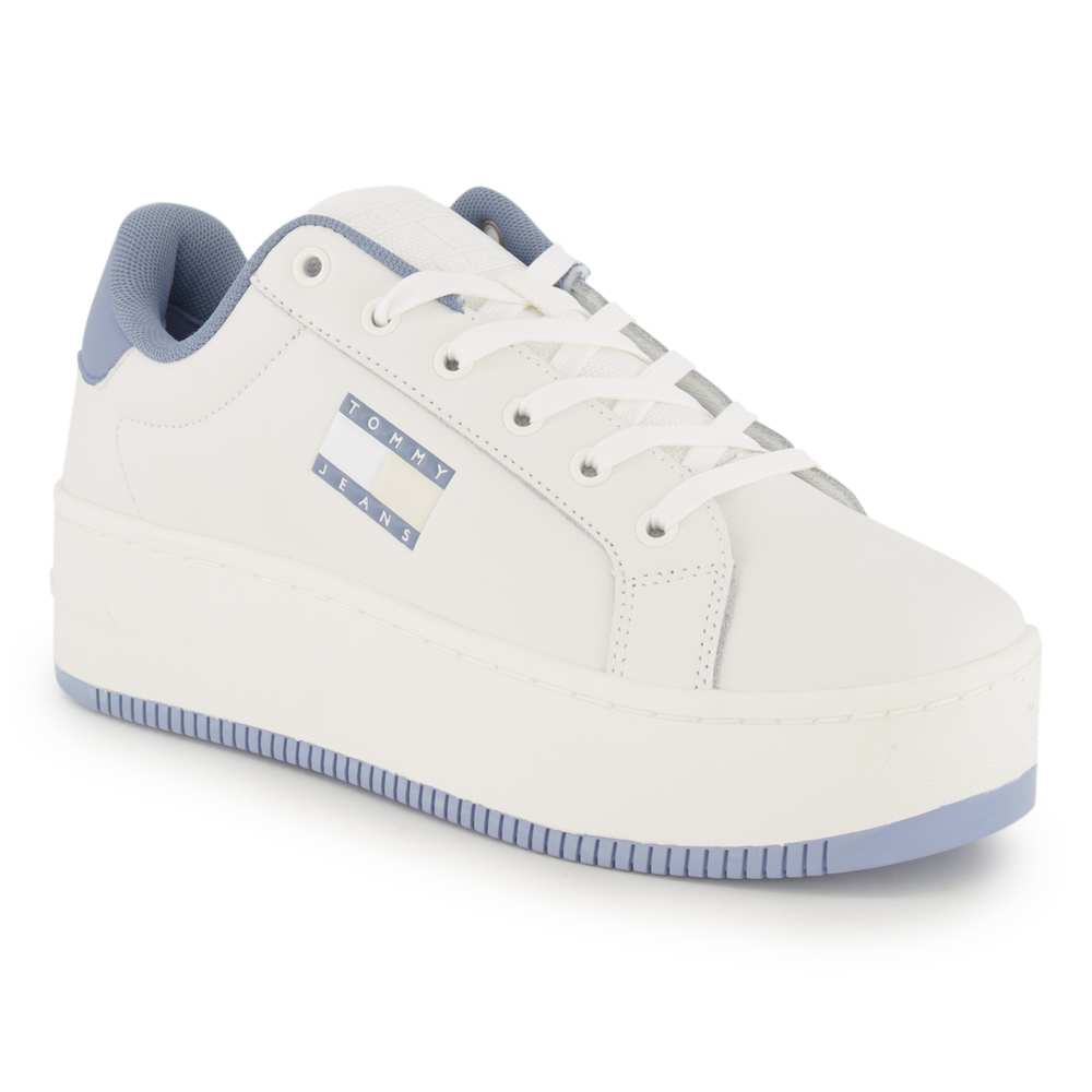 Tommy Jeans, Sneaker Tommy Jeans, Sneaker von Tommy Jeans