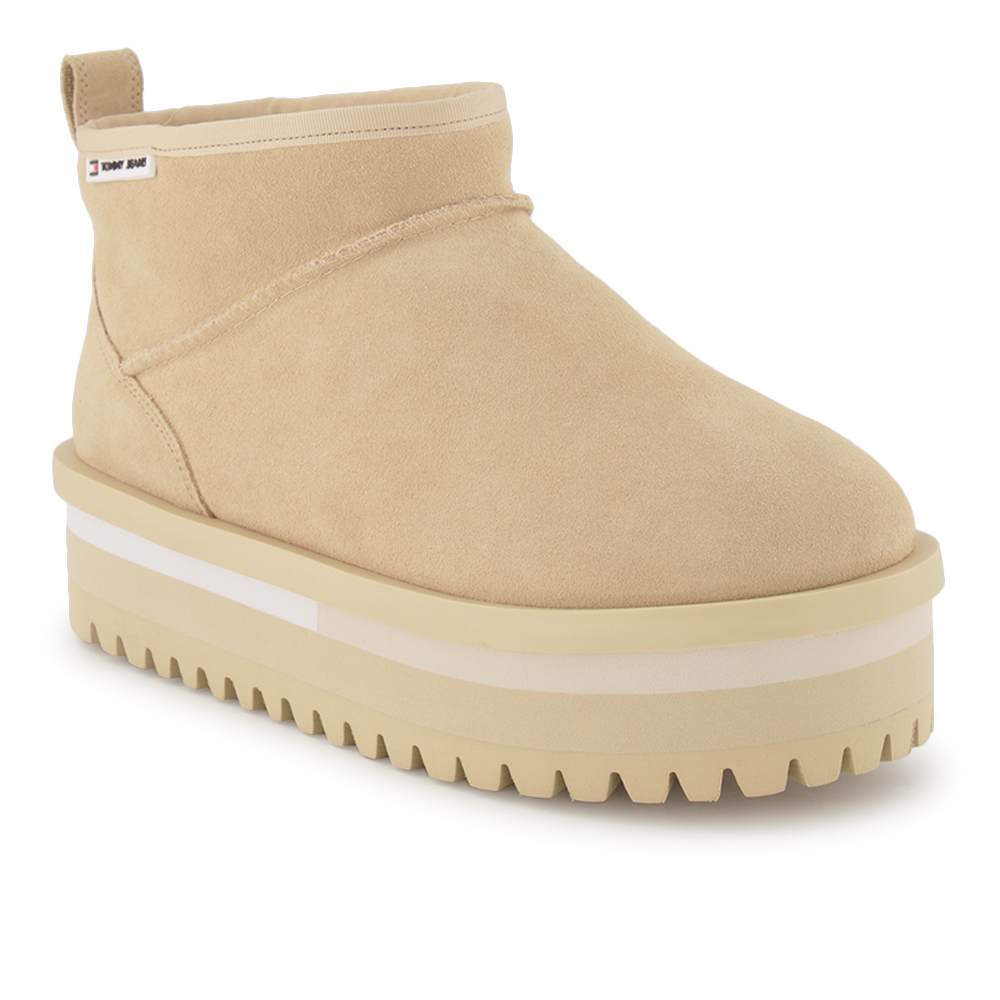 Tommy Jeans, Stiefel Tommy Jeans, Stiefel von Tommy Jeans