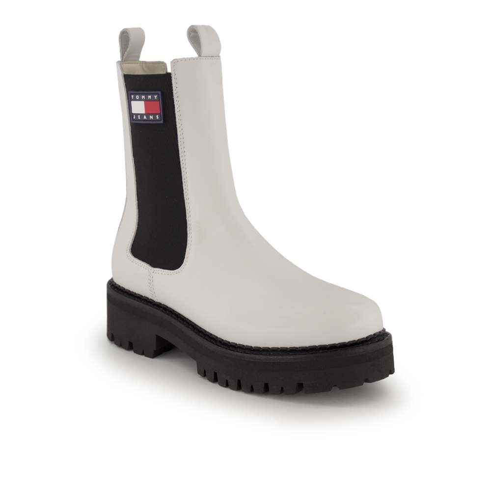 Tommy Jeans, Stiefel Tommy Jeans, Stiefel von Tommy Jeans