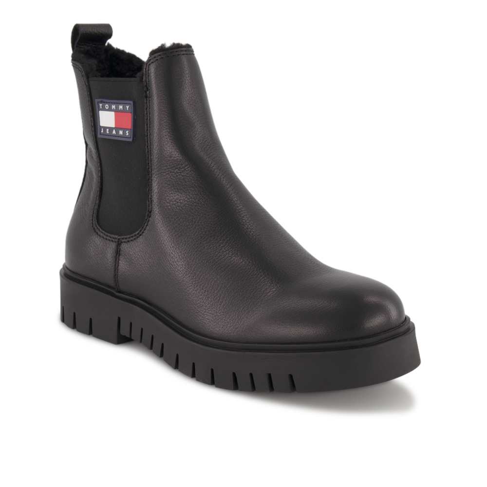 Tommy Jeans, Stiefel von Tommy Jeans
