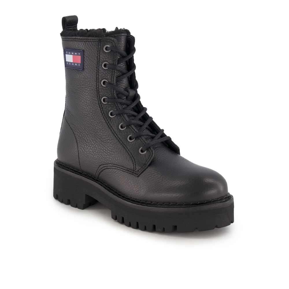 Tommy Jeans, Stiefel von Tommy Jeans