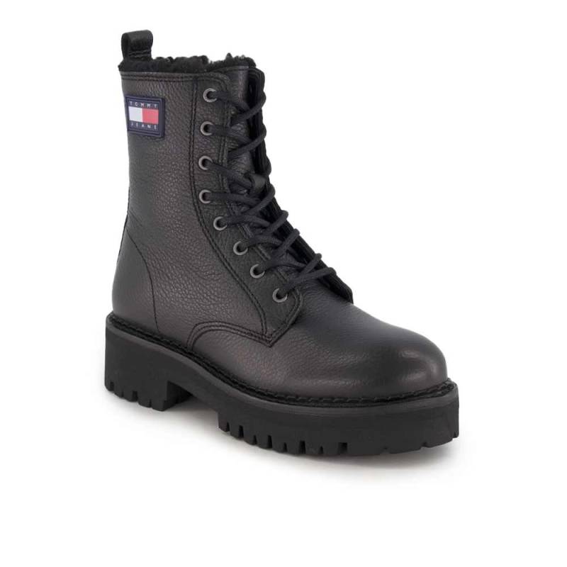 Tommy Jeans, Stiefel von Tommy Jeans