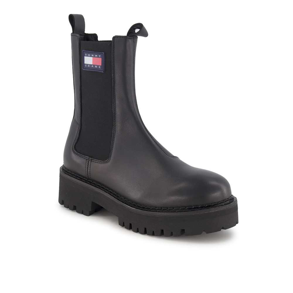 Tommy Jeans, Stiefel von Tommy Jeans