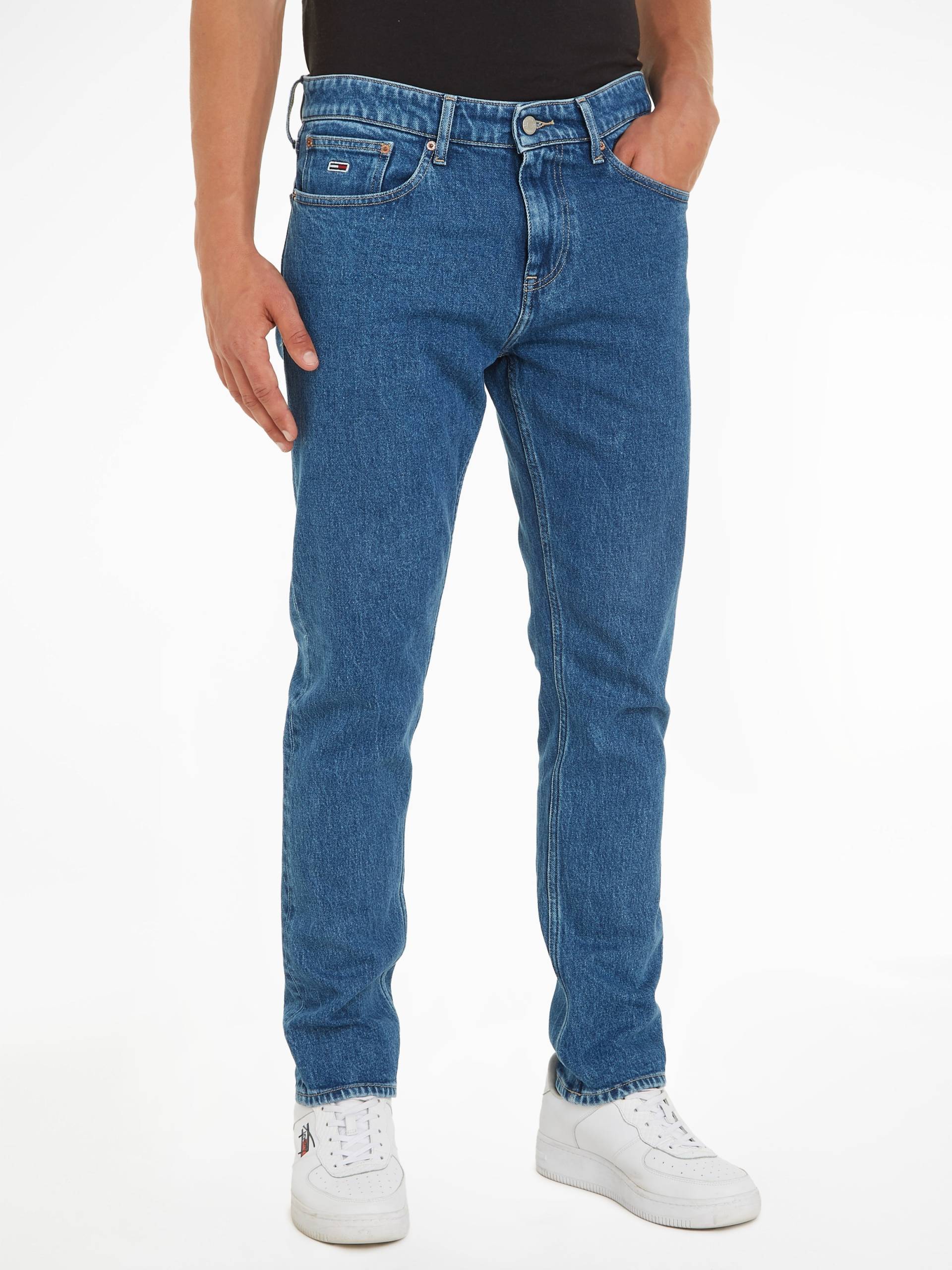 Tommy Jeans Slim-fit-Jeans »AUSTIN SLIM« von Tommy Jeans