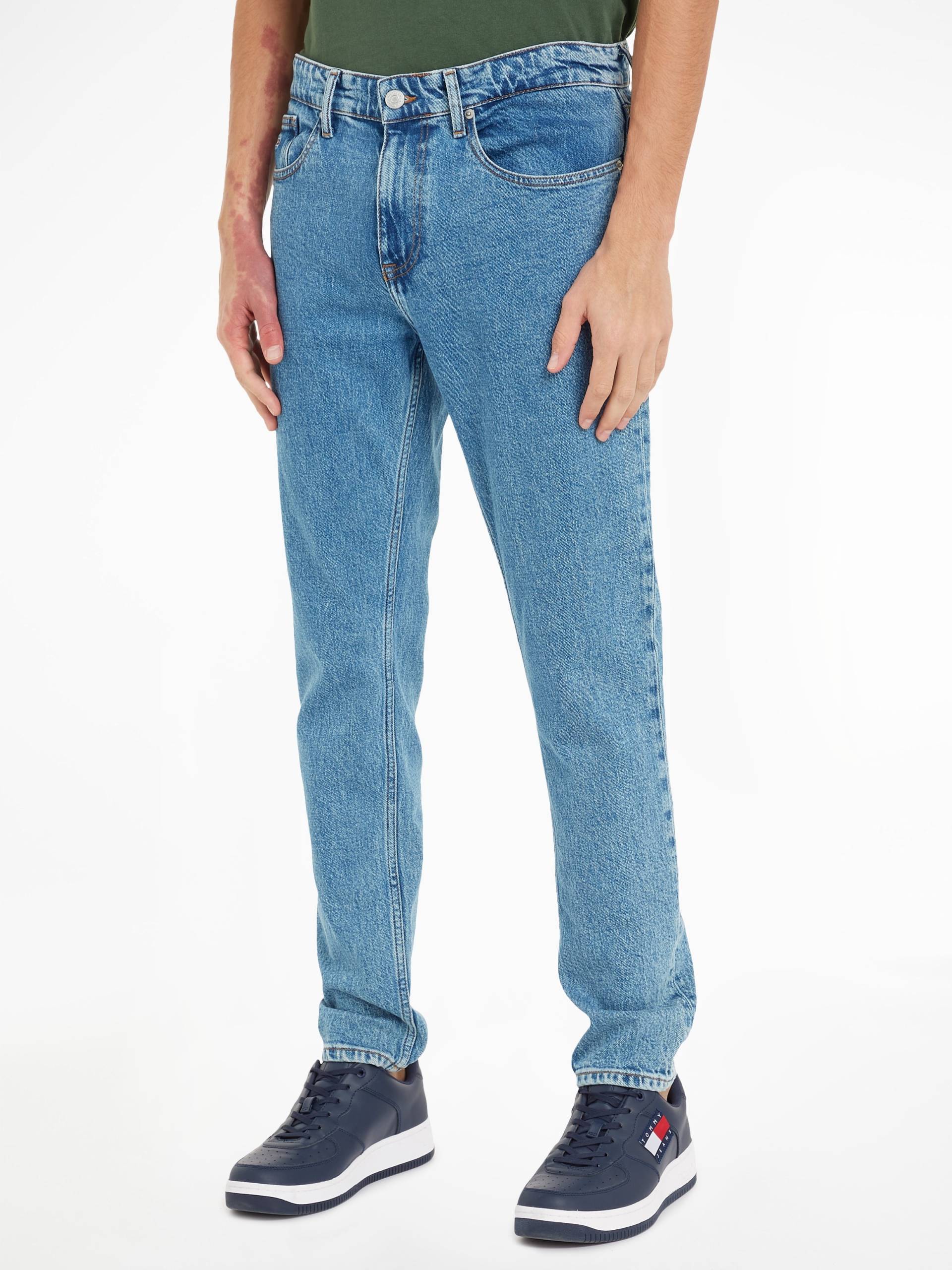 Tommy Jeans 5-Pocket-Jeans »AUSTIN SLIM TPRD DG4171« von Tommy Jeans