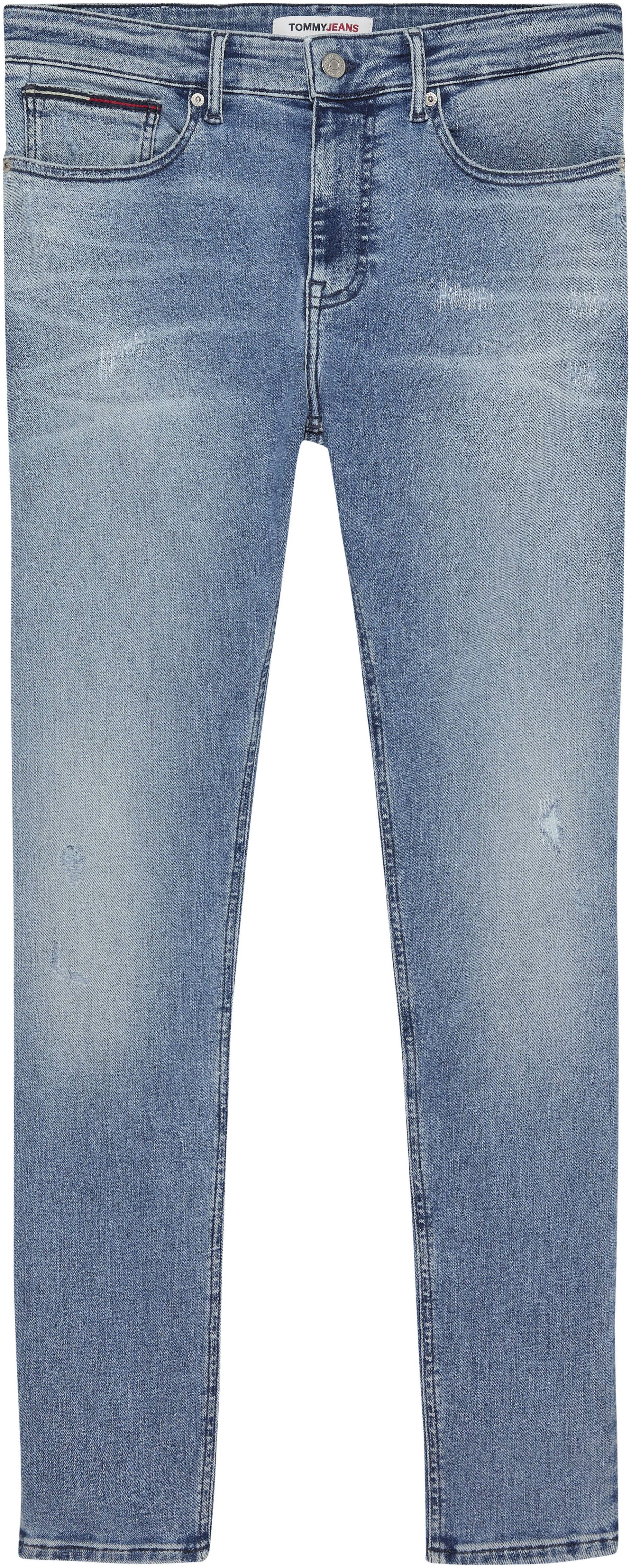 Tommy Jeans 5-Pocket-Jeans »AUSTIN SLIM TPRD« von Tommy Jeans
