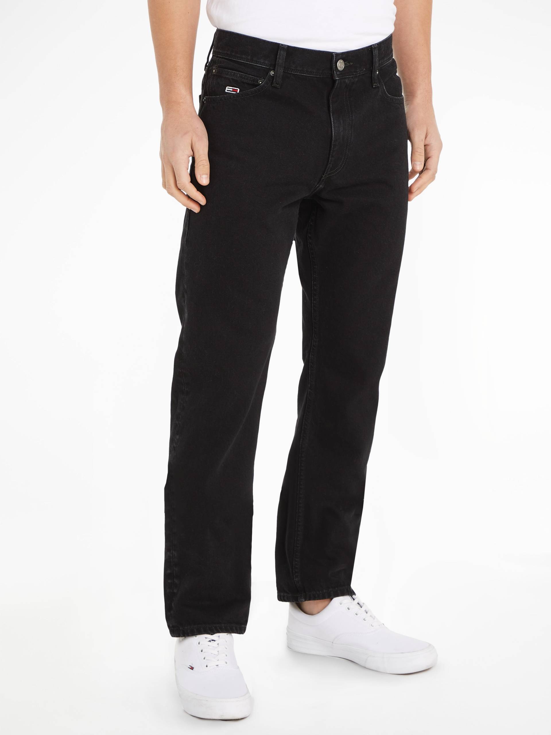 Tommy Jeans 5-Pocket-Jeans »ETHAN RLXD STRGHT CG4036« von Tommy Jeans