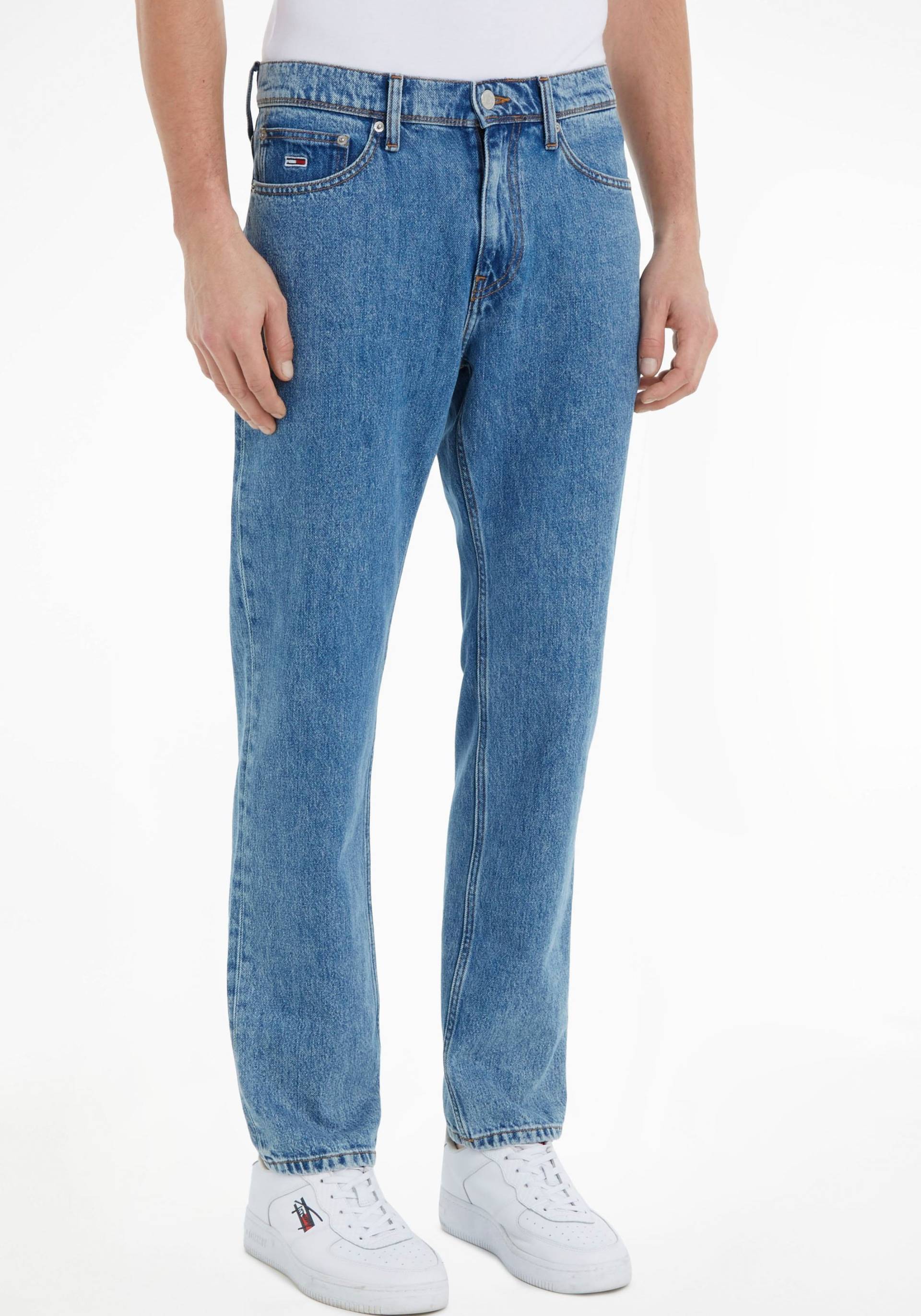 Tommy Jeans 5-Pocket-Jeans »ETHAN RLXD STRGHT CG4036« von Tommy Jeans