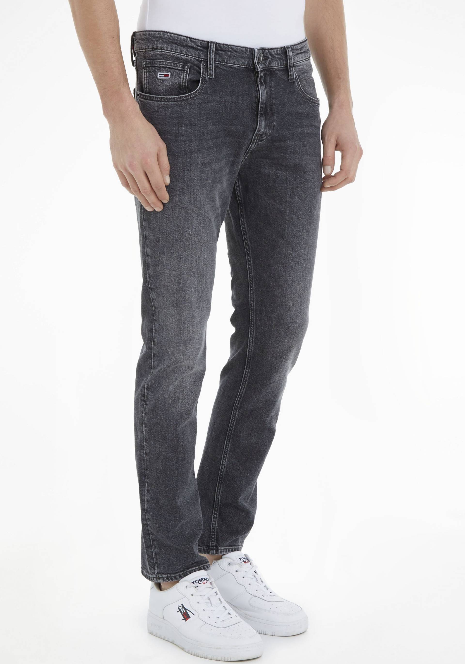 Tommy Jeans 5-Pocket-Jeans »RYAN RGLR STRGHT« von Tommy Jeans