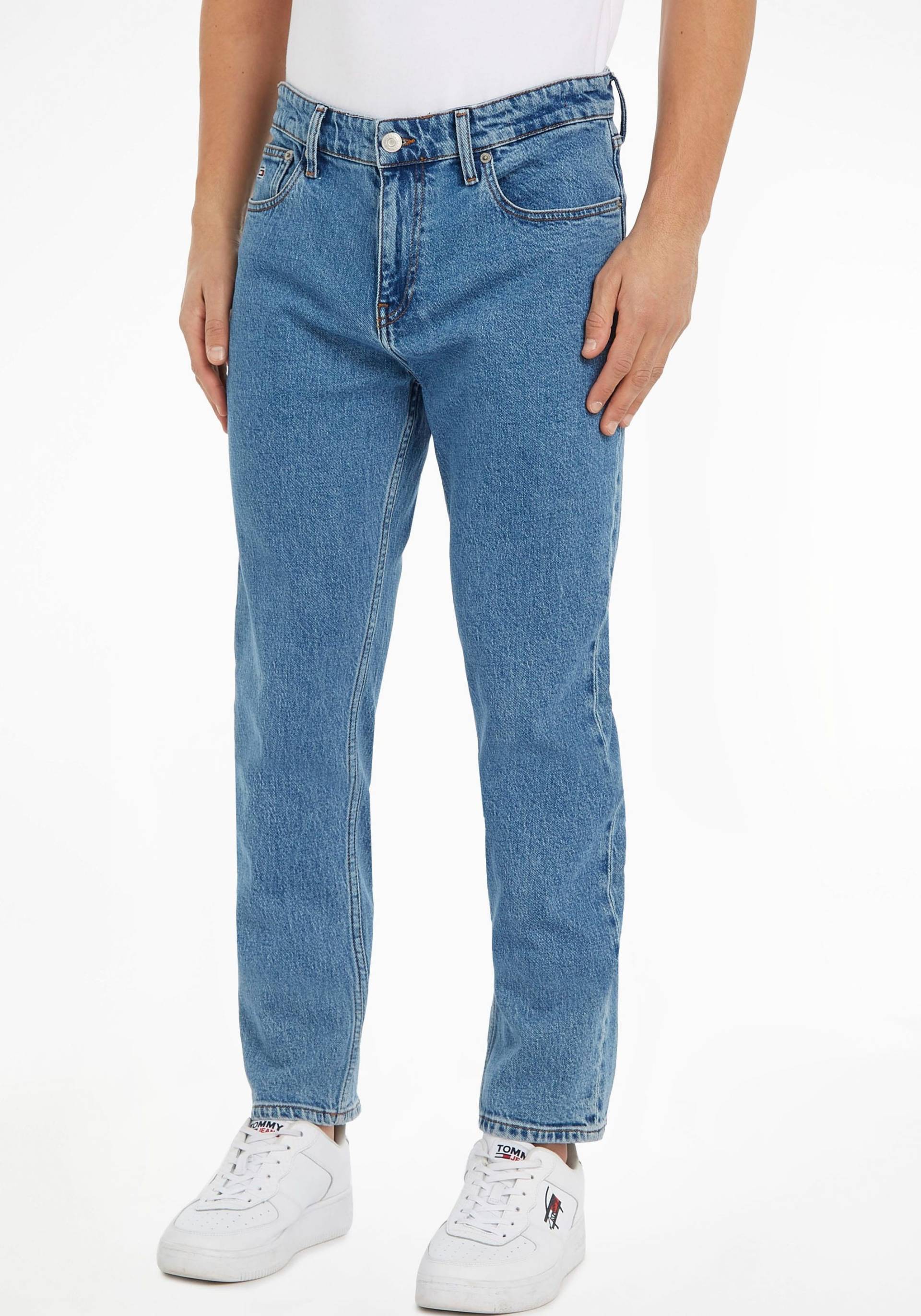 Tommy Jeans 5-Pocket-Jeans »RYAN RGLR STRGHT« von Tommy Jeans