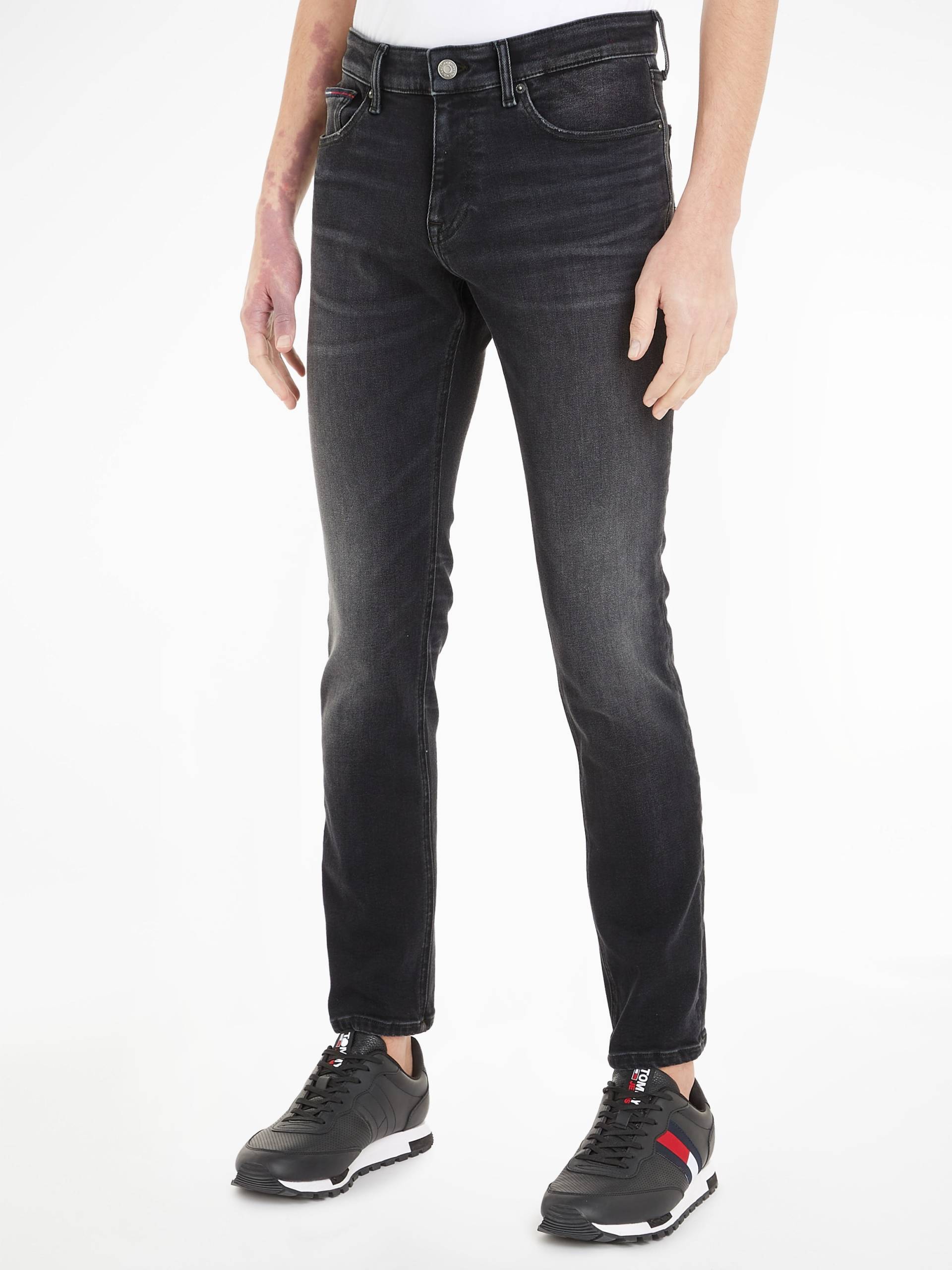 Tommy Jeans 5-Pocket-Jeans »SCANTON SLIM« von Tommy Jeans