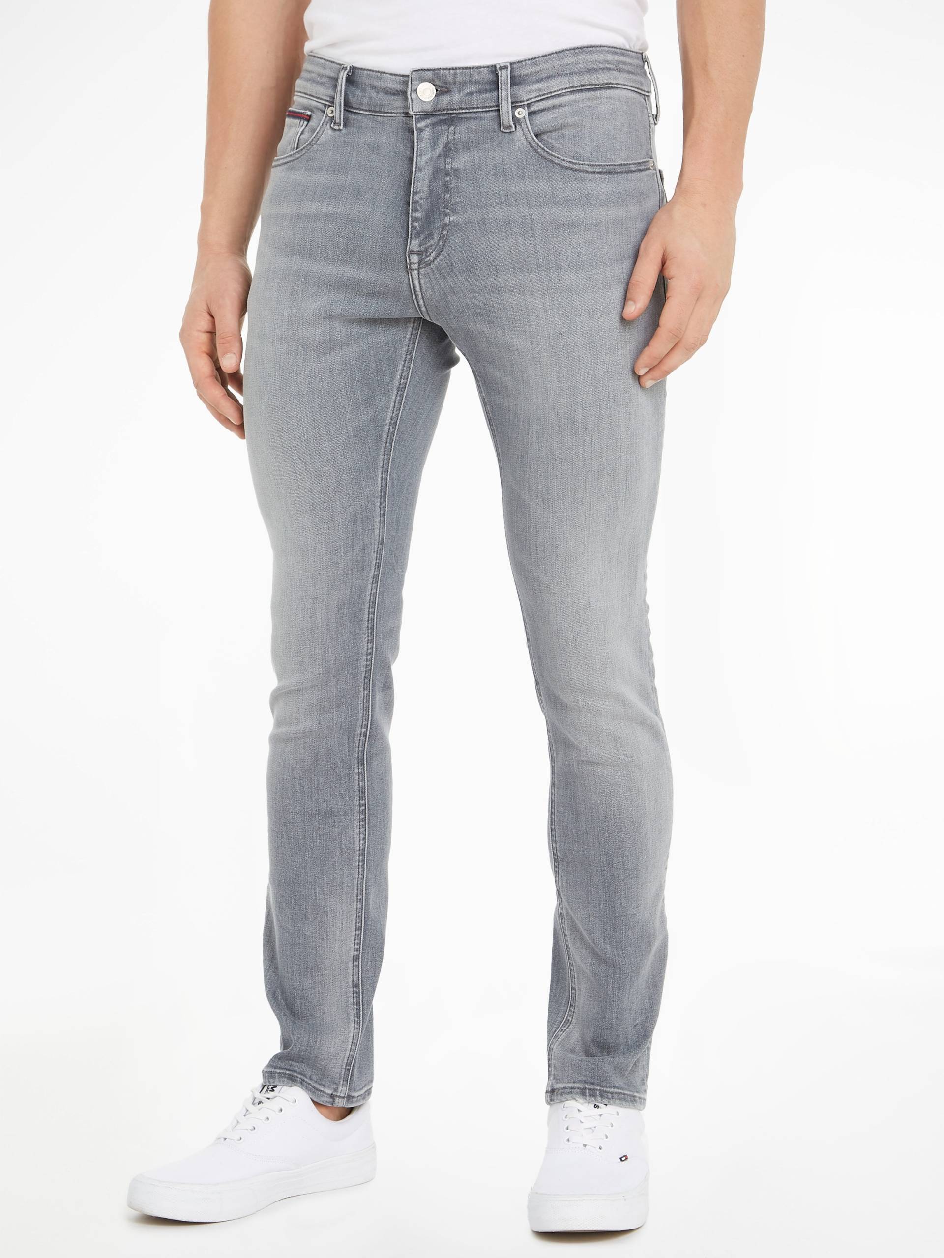 Tommy Jeans 5-Pocket-Jeans »SCANTON SLIM« von Tommy Jeans