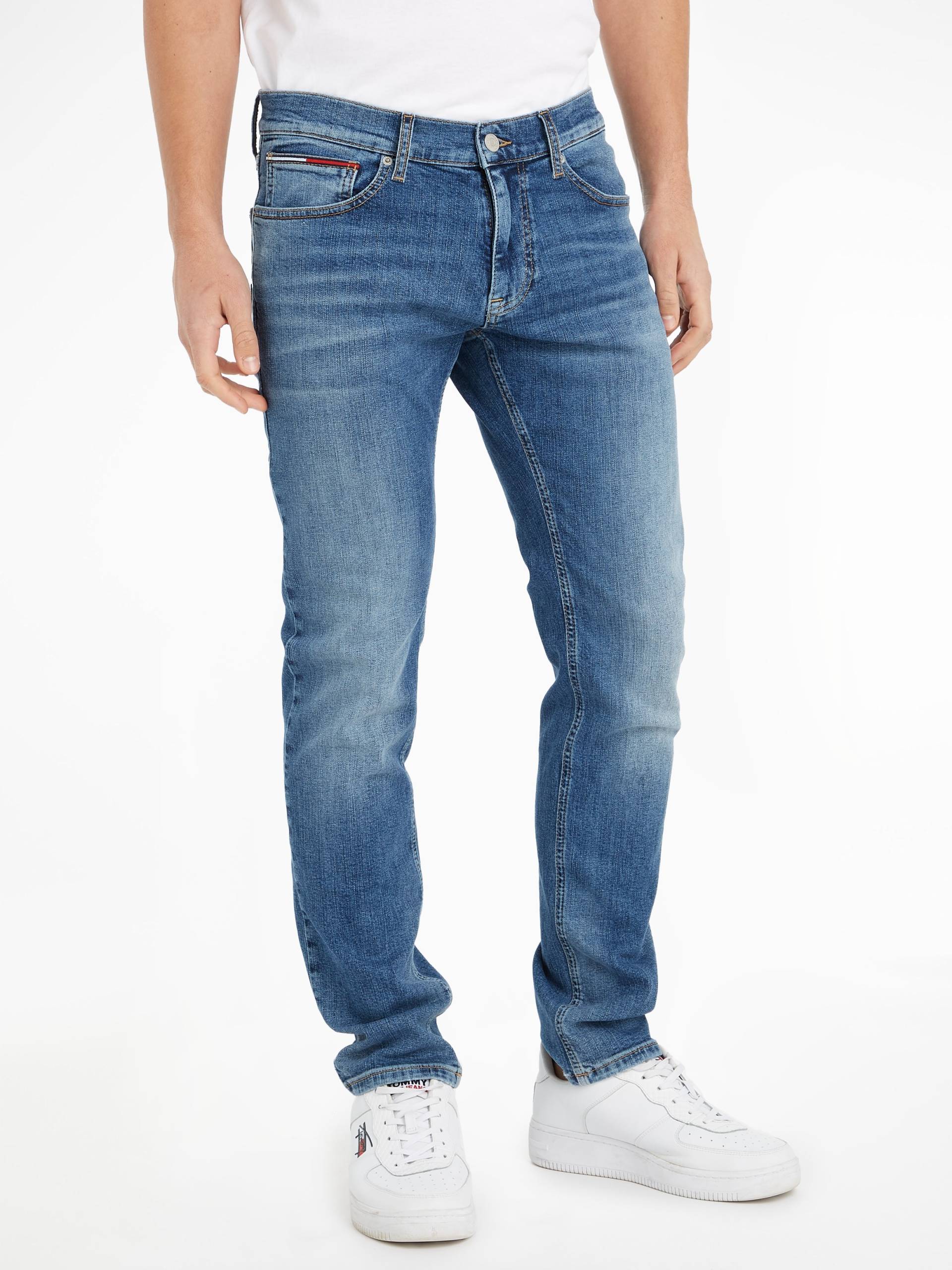 Tommy Jeans 5-Pocket-Jeans »SCANTON SLIM« von Tommy Jeans