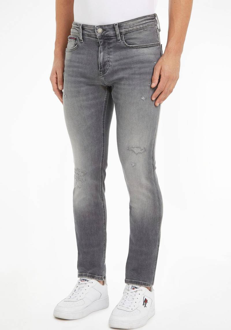 Tommy Jeans 5-Pocket-Jeans »SCANTON SLIM« von Tommy Jeans