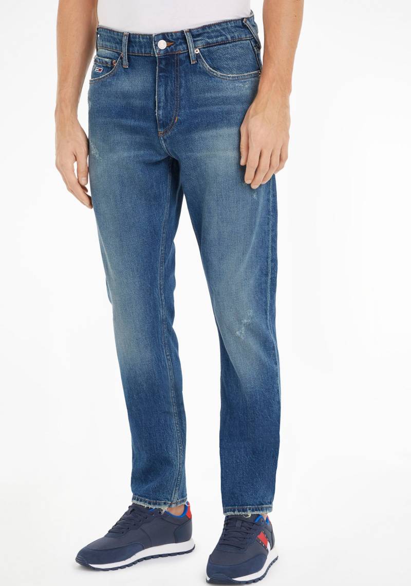 Tommy Jeans 5-Pocket-Jeans »SCANTON Y SLIM« von Tommy Jeans