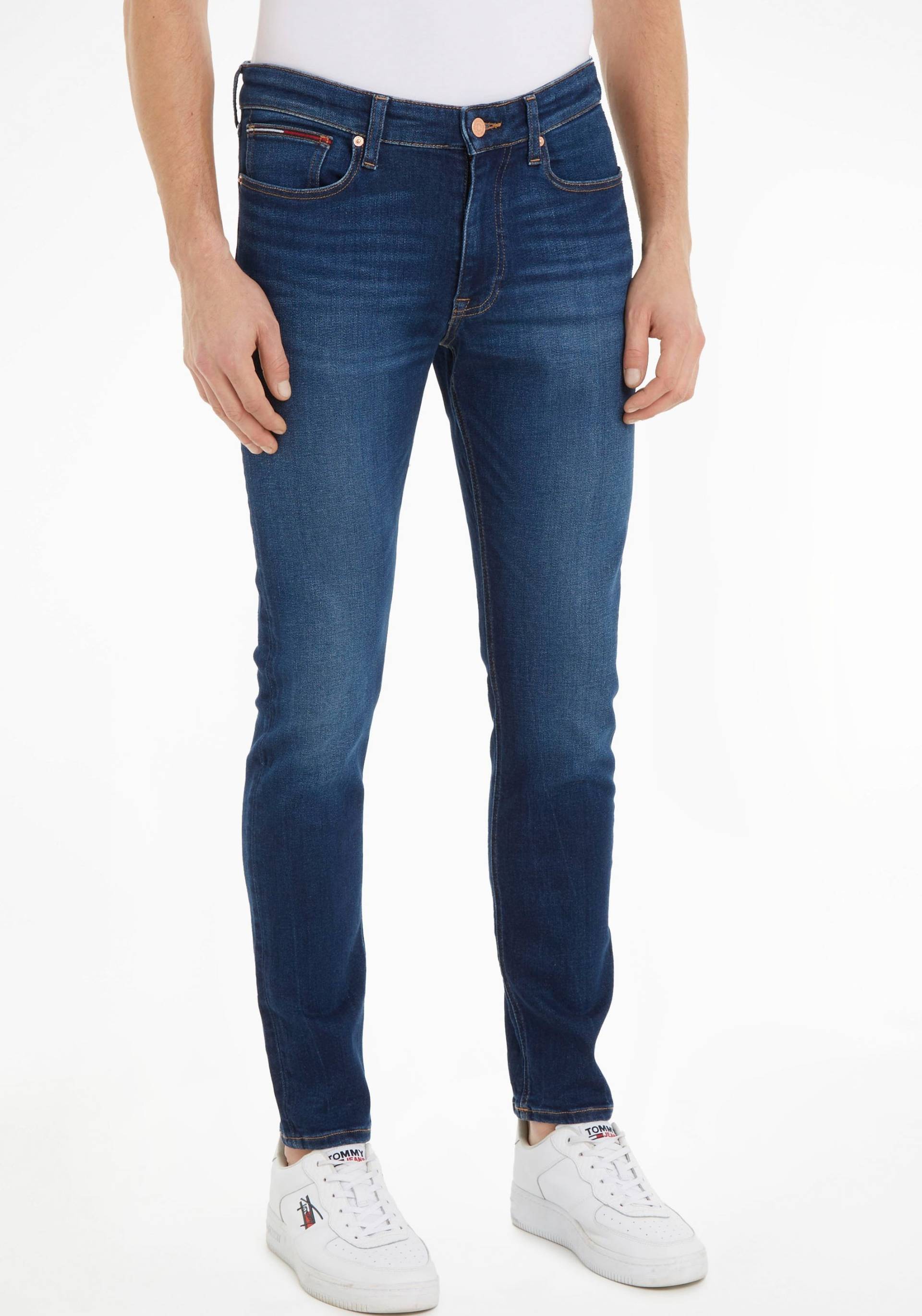 Tommy Jeans 5-Pocket-Jeans »SIMON SKNY DG1219« von Tommy Jeans