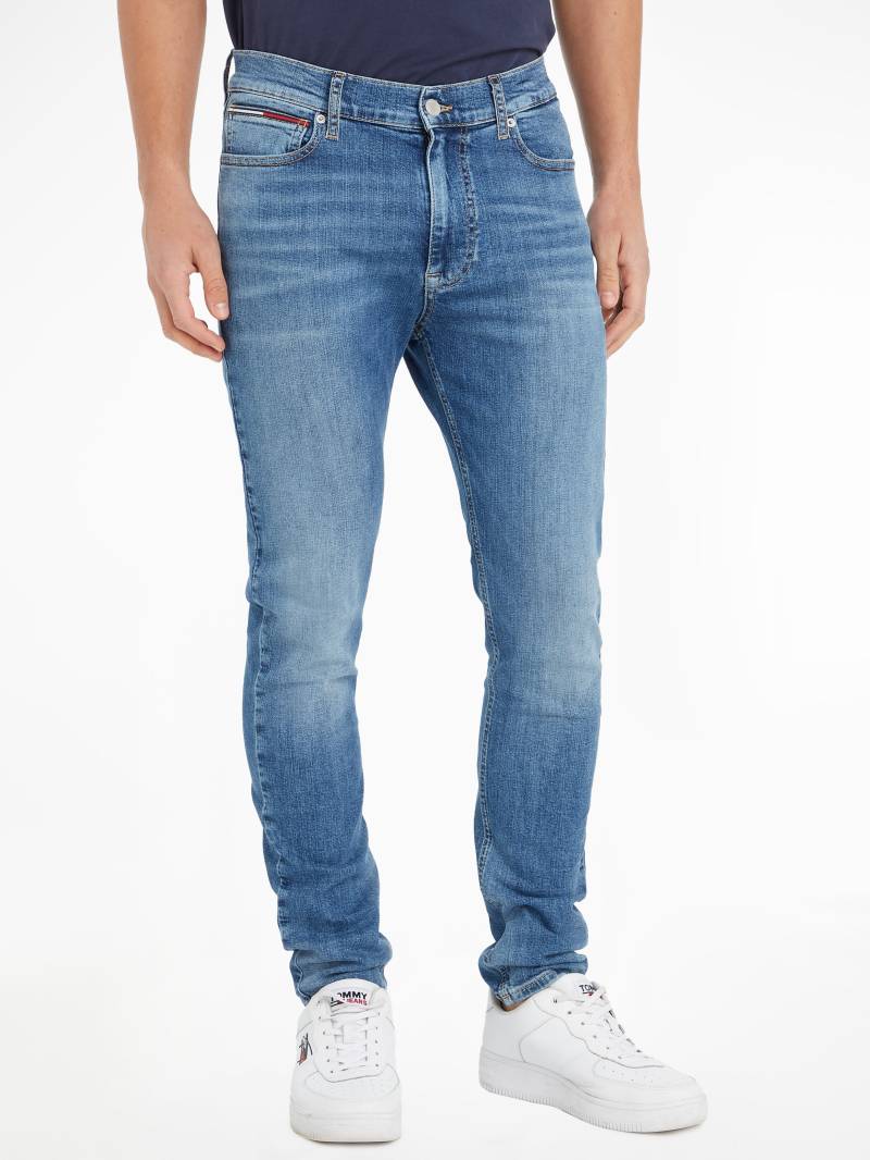 Tommy Jeans 5-Pocket-Jeans »SIMON SKNY DG1219« von Tommy Jeans