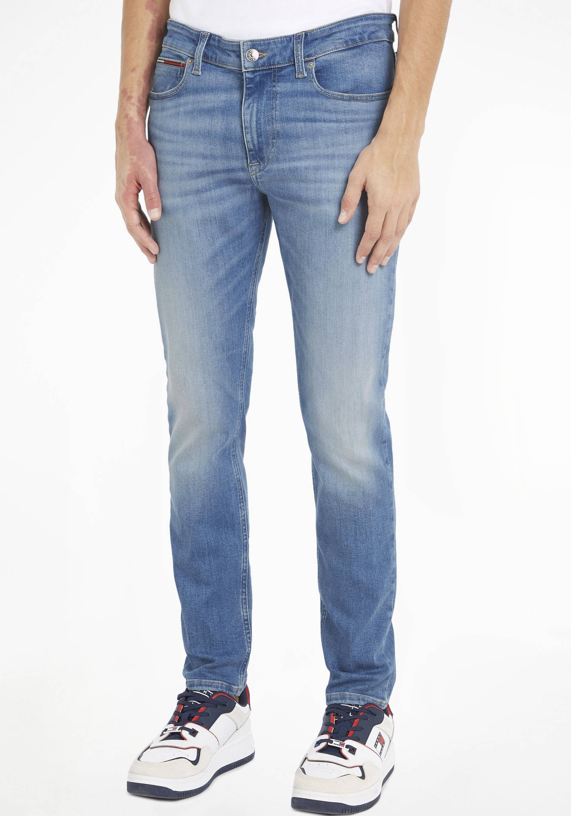 Tommy Jeans 5-Pocket-Jeans »SIMON SKNY DG1219« von Tommy Jeans