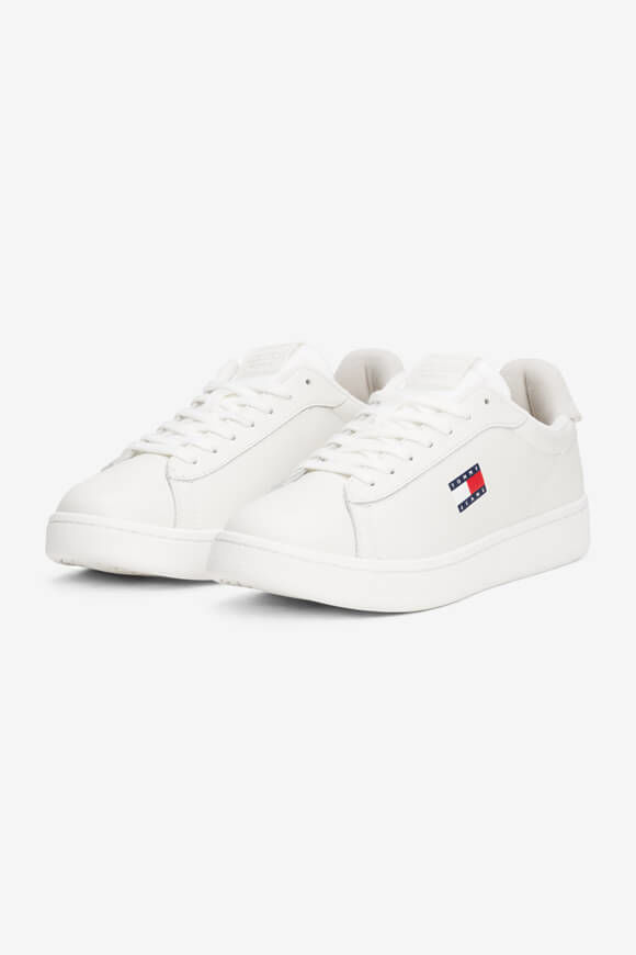 Tommy Jeans Archive' 98 Sneaker | Offwhite | Damen | EU40 Tommy Jeans Archive' 98 Sneaker | Offwhite | Damen | EU40 von Tommy Jeans