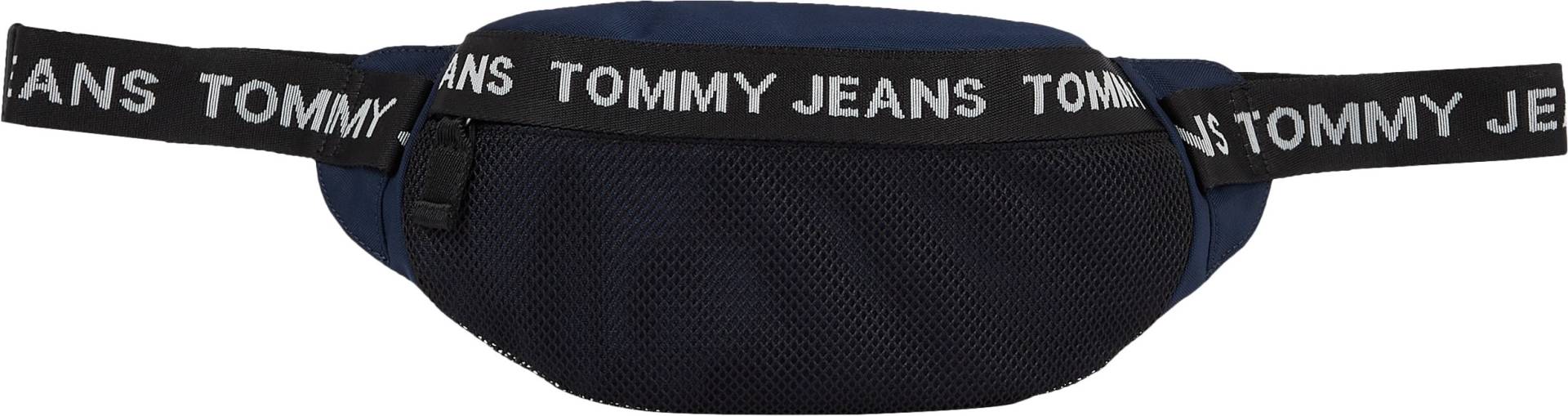 Tommy Jeans Bauchtasche »TJM ESSENTIAL BUM BAG«, mit modischem Logo Schriftzug von Tommy Jeans