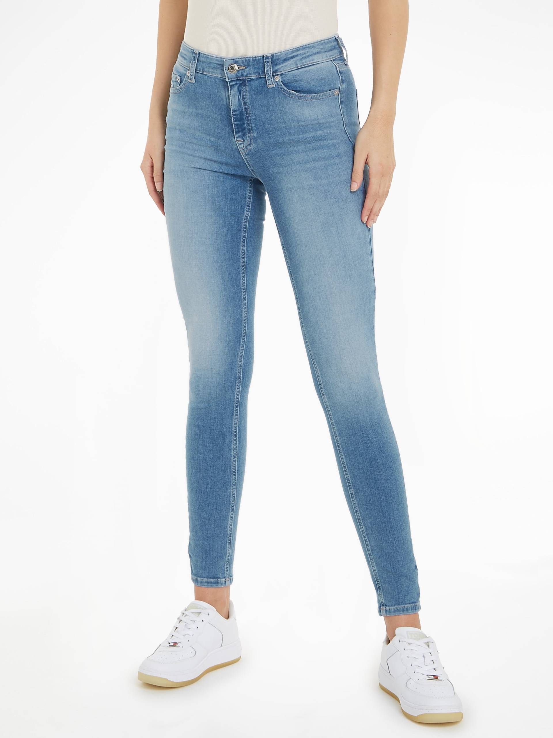 Tommy Jeans Bequeme Jeans »Nora« von Tommy Jeans