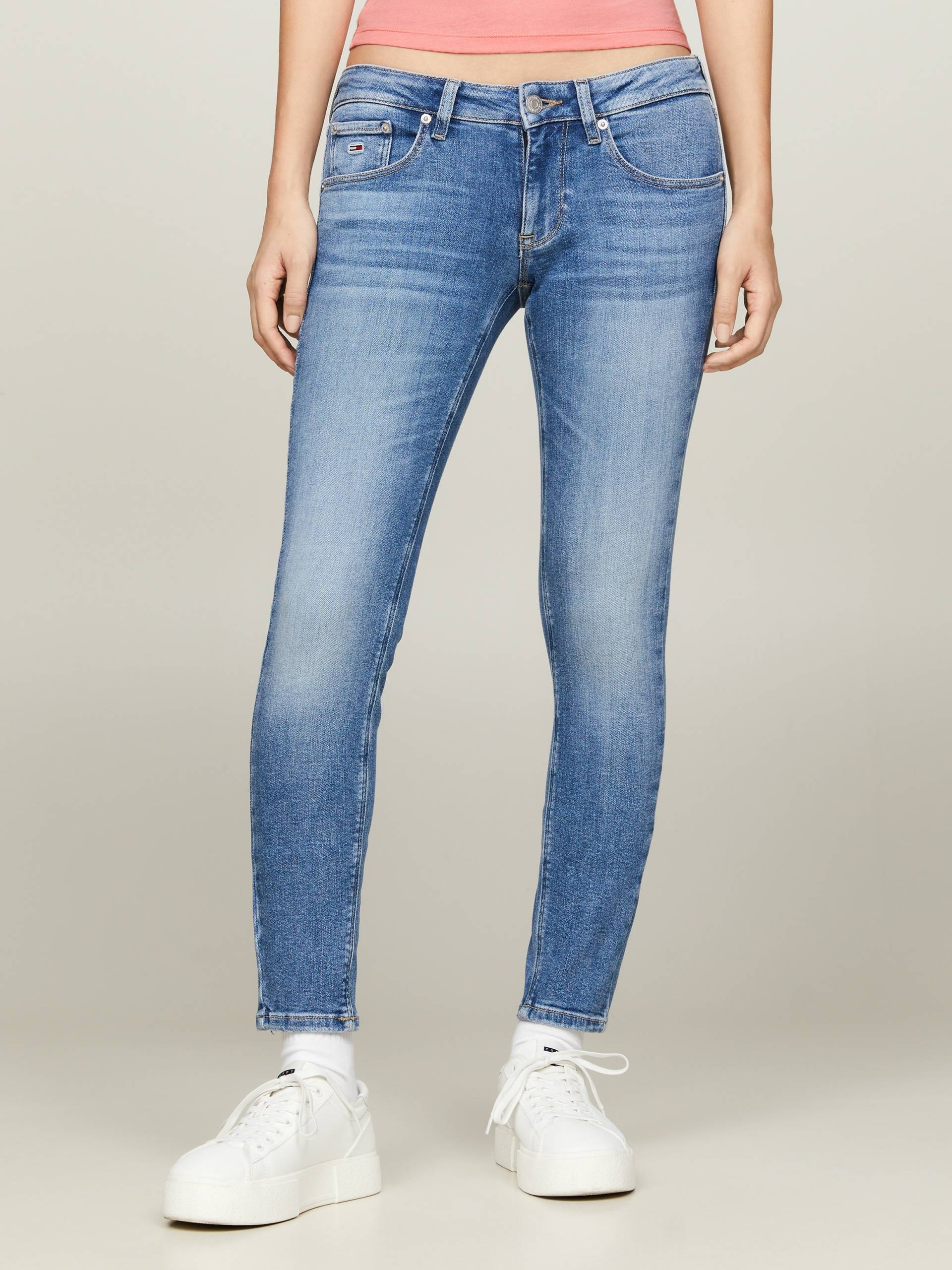 Tommy Jeans Bequeme Jeans »Scarlett« von Tommy Jeans