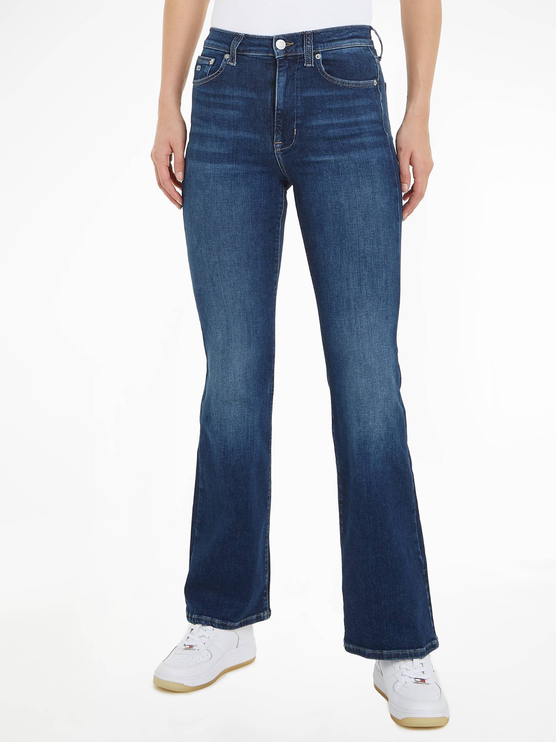 Tommy Jeans Bequeme Jeans »Sylvia« von Tommy Jeans