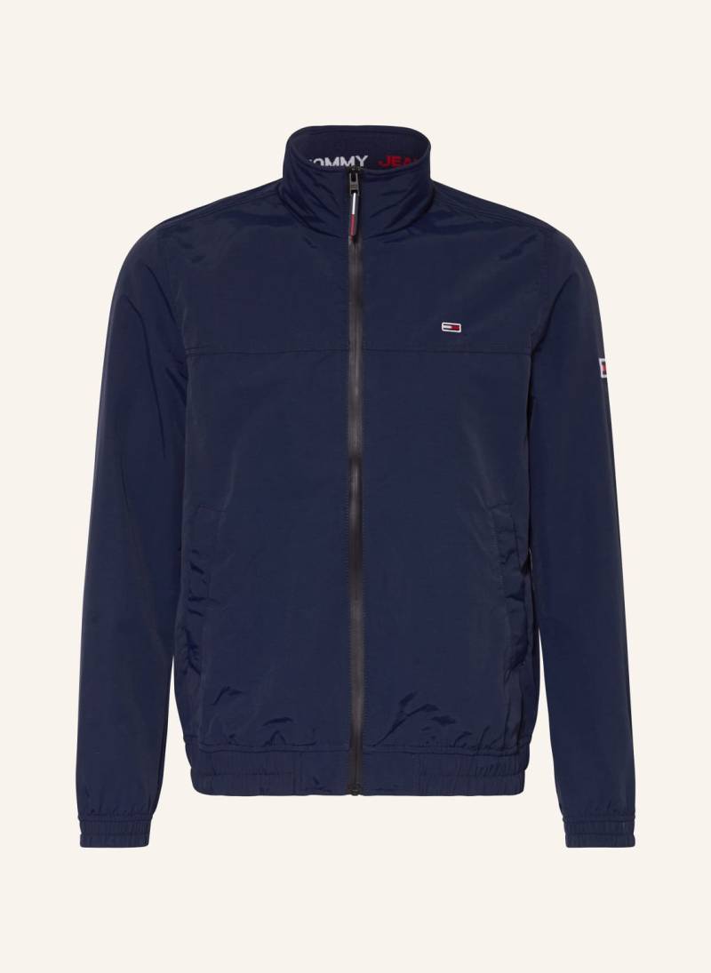 Tommy Jeans Blouson Essential blau von Tommy Jeans