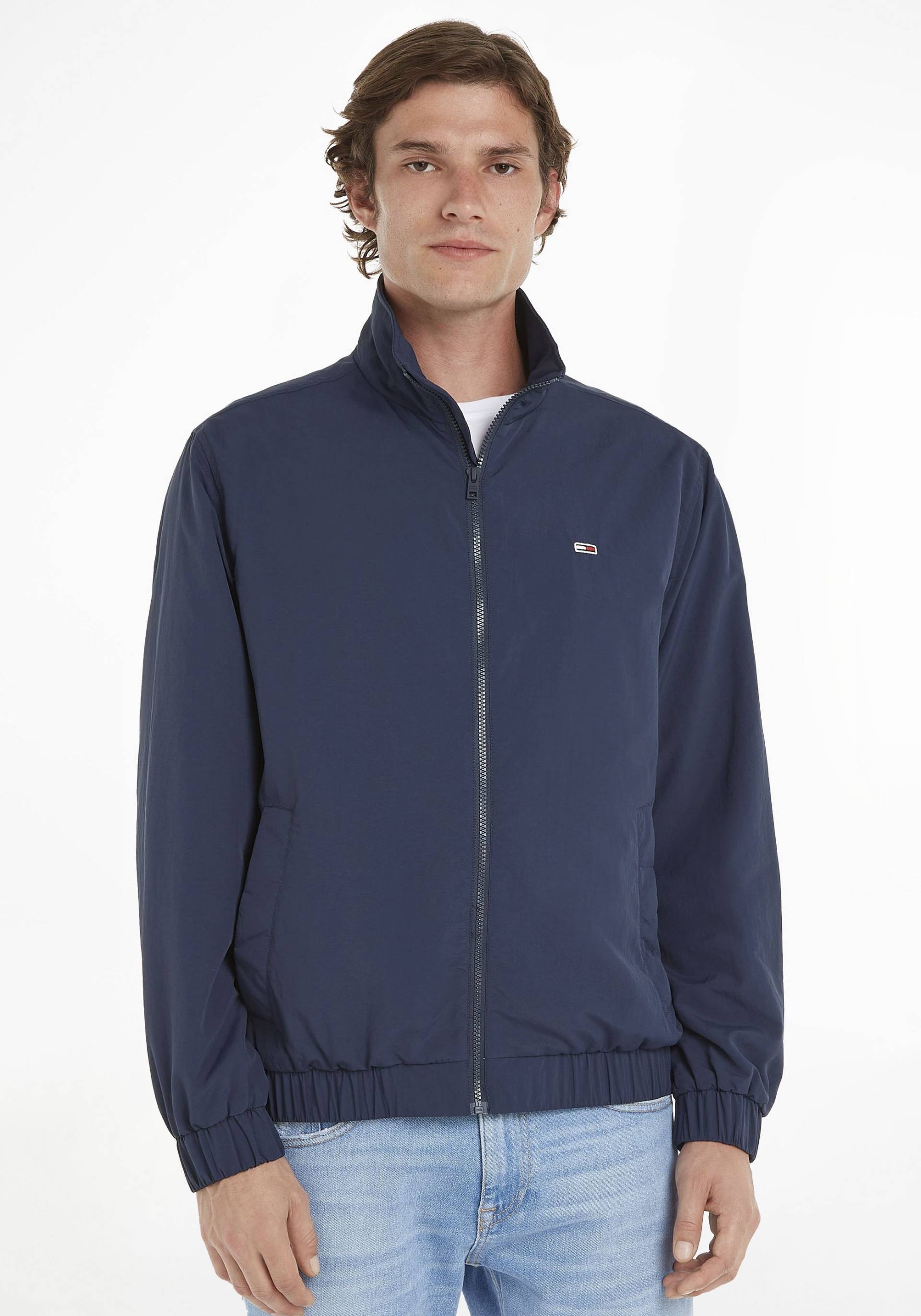 Tommy Jeans Blouson »TJM ESSENTIAL JACKET« von Tommy Jeans