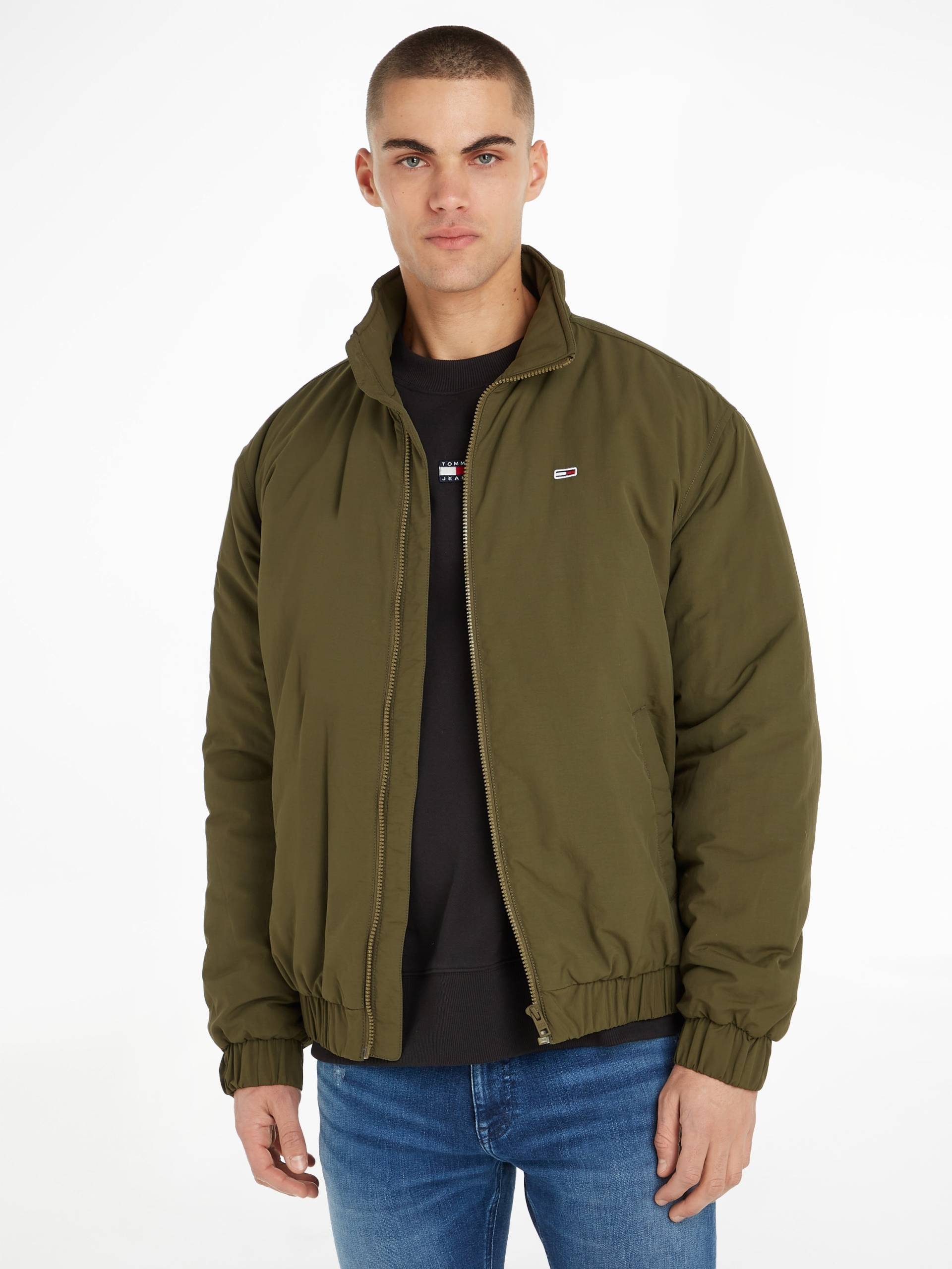 Tommy Jeans Blouson »TJM ESSENTIAL PADDED JACKET« von Tommy Jeans