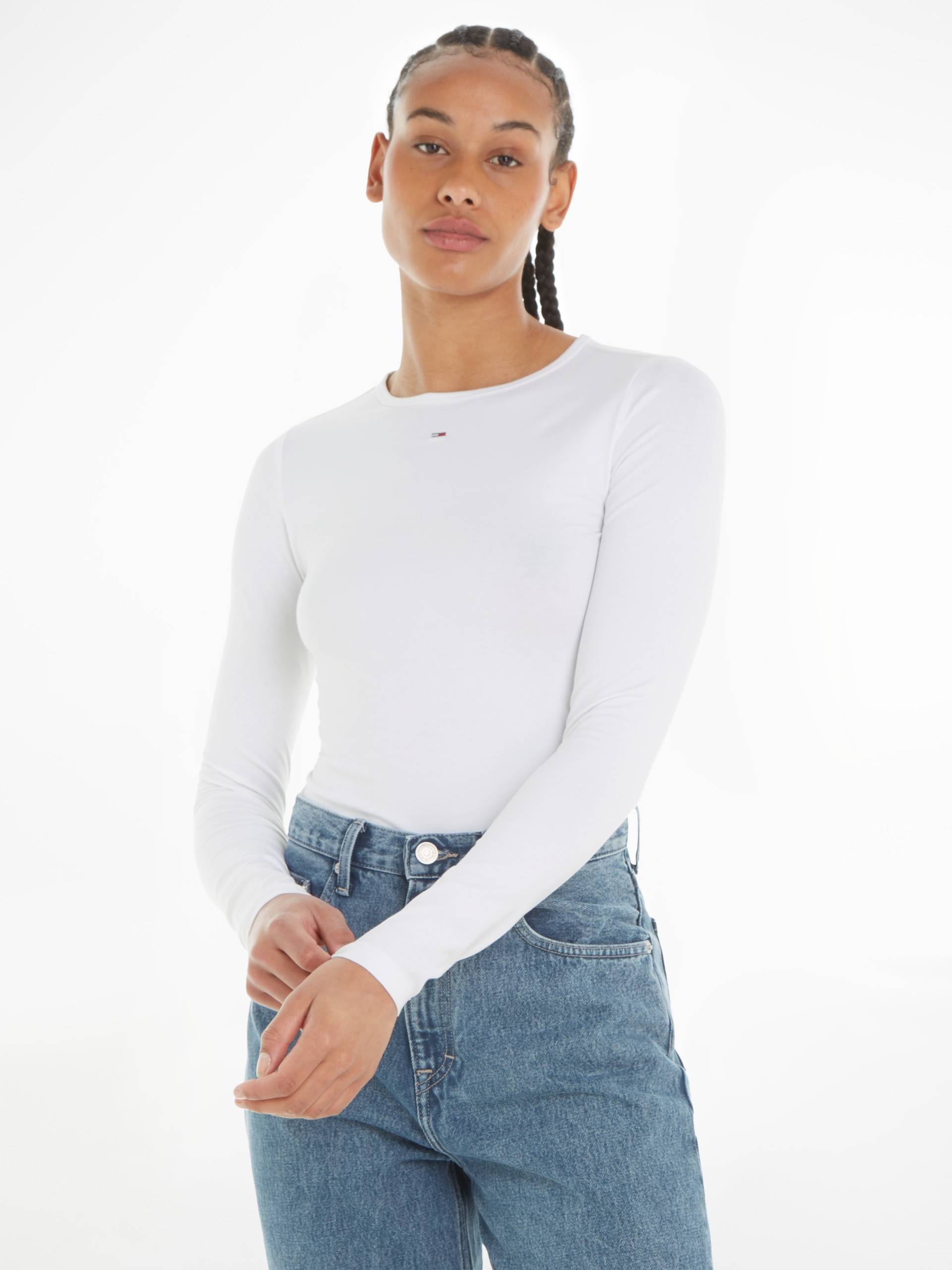 Tommy Jeans Body »TJW ESSENTIAL LS BODY« von Tommy Jeans