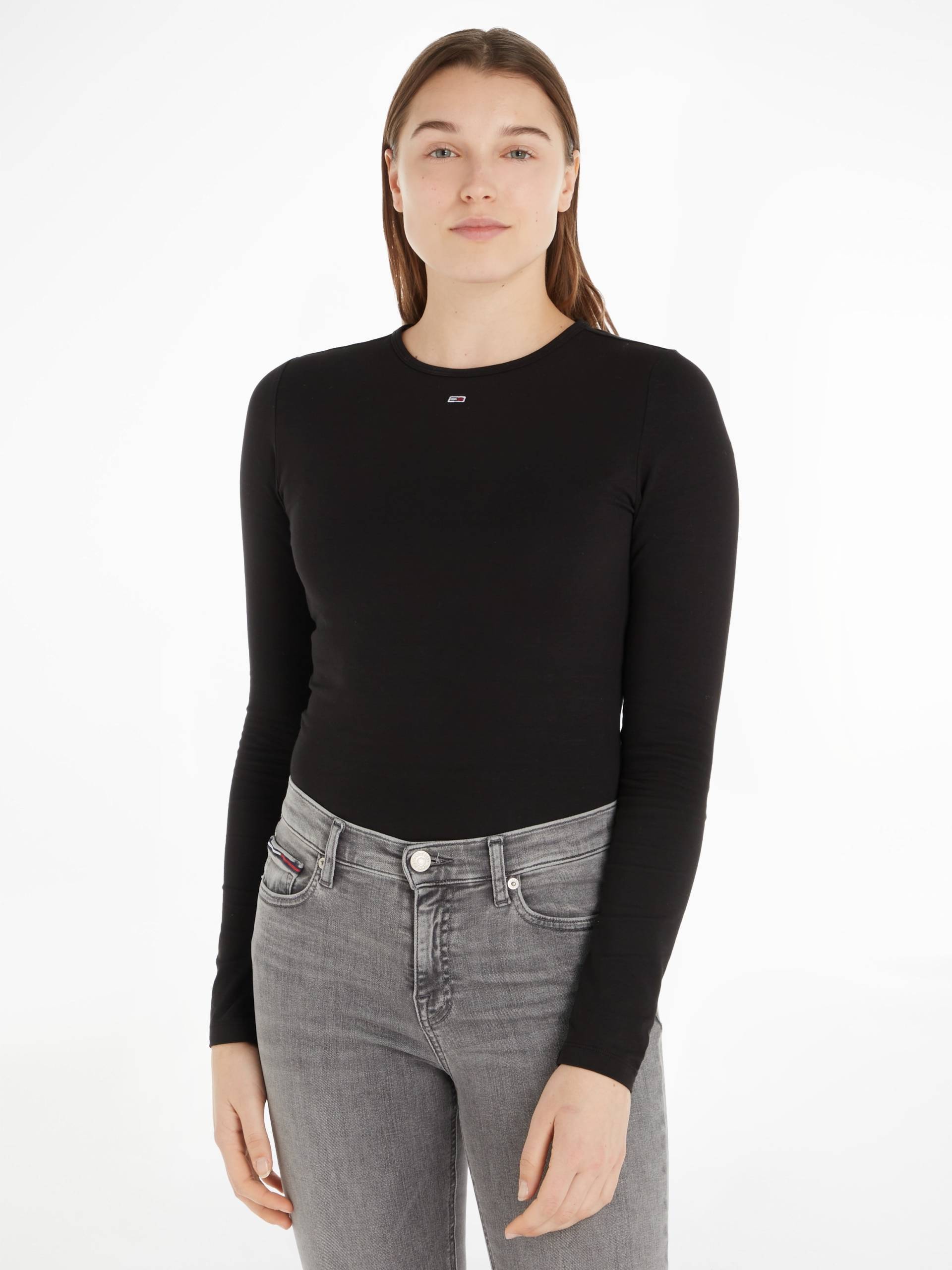 Tommy Jeans Body »TJW ESSENTIAL LS BODY« von Tommy Jeans