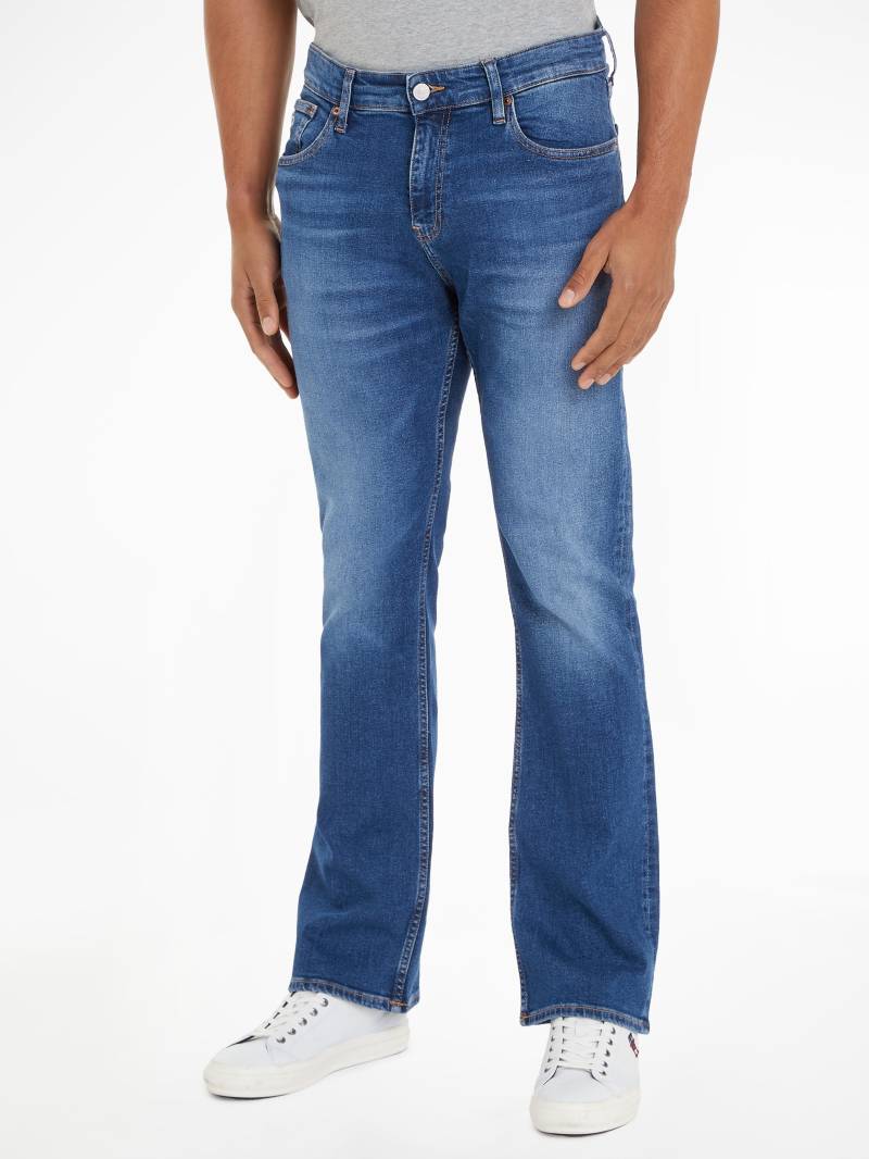 Tommy Jeans Bootcut-Jeans »RYAN BOOTCUT AH5168« von Tommy Jeans