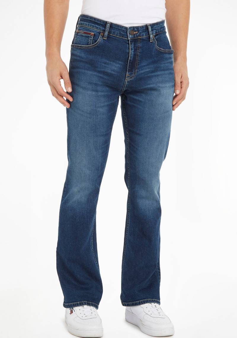 Tommy Jeans Bootcut-Jeans »RYAN RGLR BOOTCUT CG5136« von Tommy Jeans