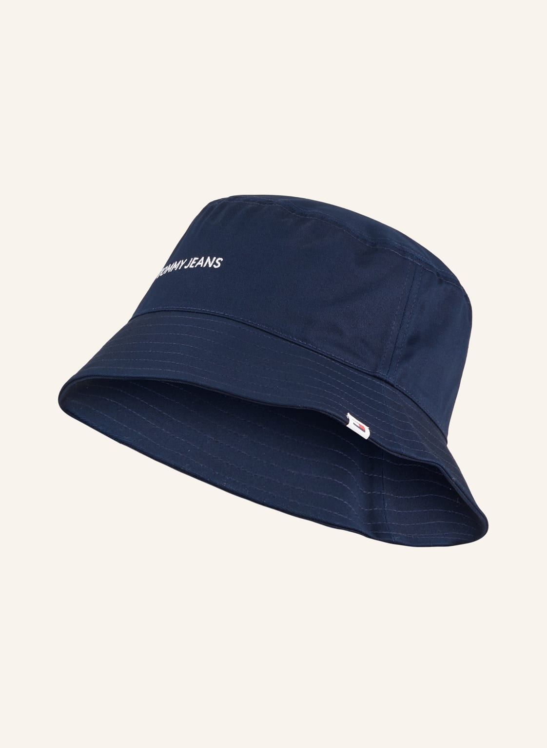 Tommy Jeans Bucket-Hat blau von Tommy Jeans