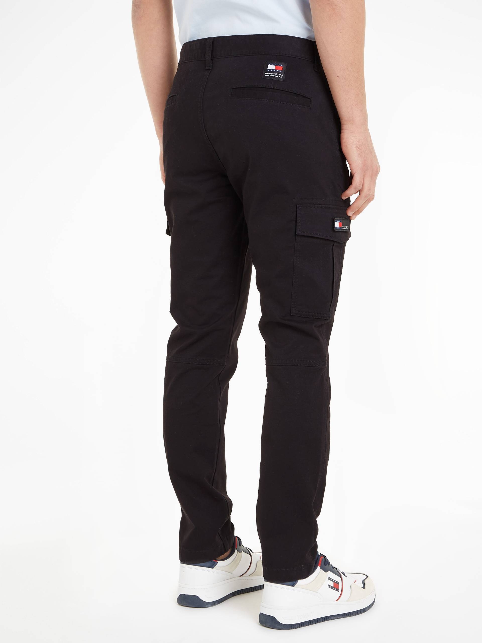 Tommy Jeans Cargohose »TJM AUSTIN CARGO« von Tommy Jeans