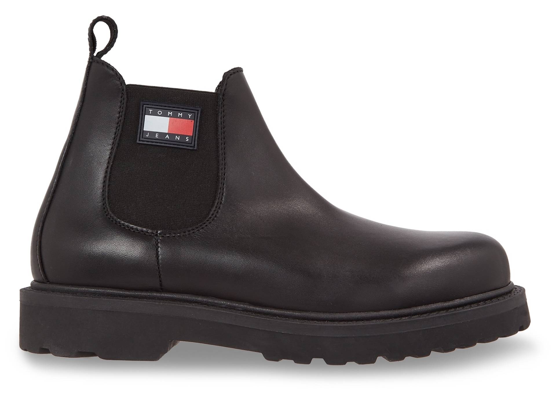 Tommy Jeans Chelseaboots »TJM NAPA LEATHER« von Tommy Jeans