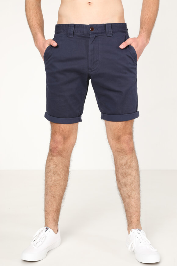 Tommy Jeans Chino Shorts | Twilight Navy | Herren  | 29 von Tommy Jeans