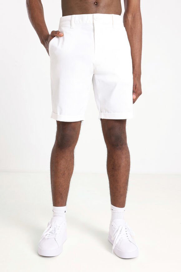 Tommy Jeans Chino Shorts | White | Herren  | 31 von Tommy Jeans