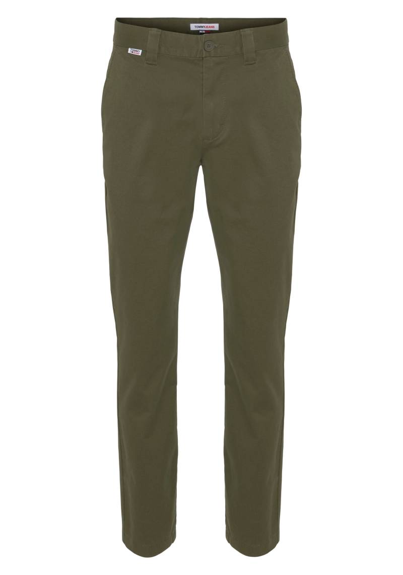 Tommy Jeans Chinohose »TJM AUSTIN CHINO« von Tommy Jeans