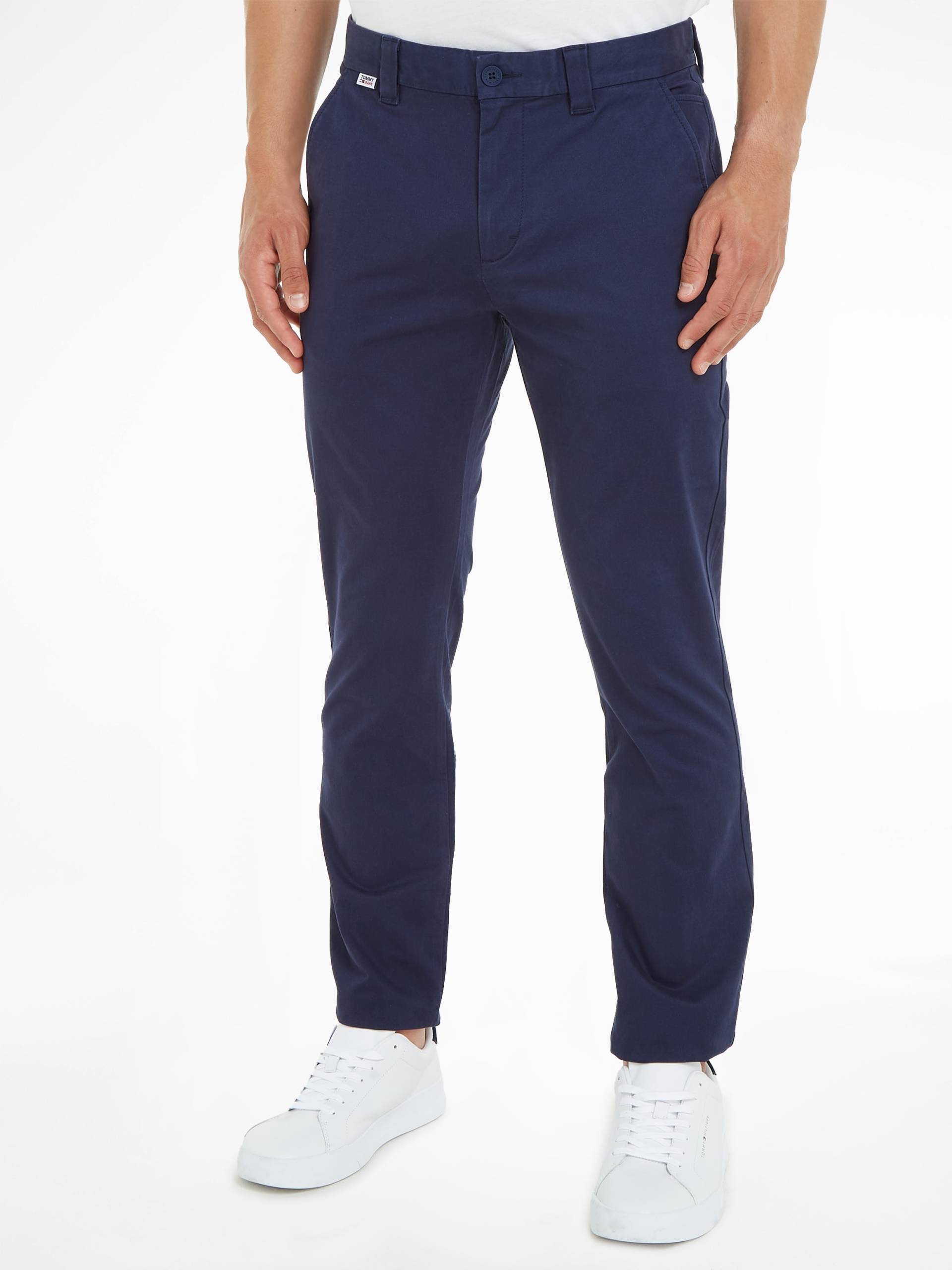 Tommy Jeans Chinohose »TJM AUSTIN CHINO« von Tommy Jeans