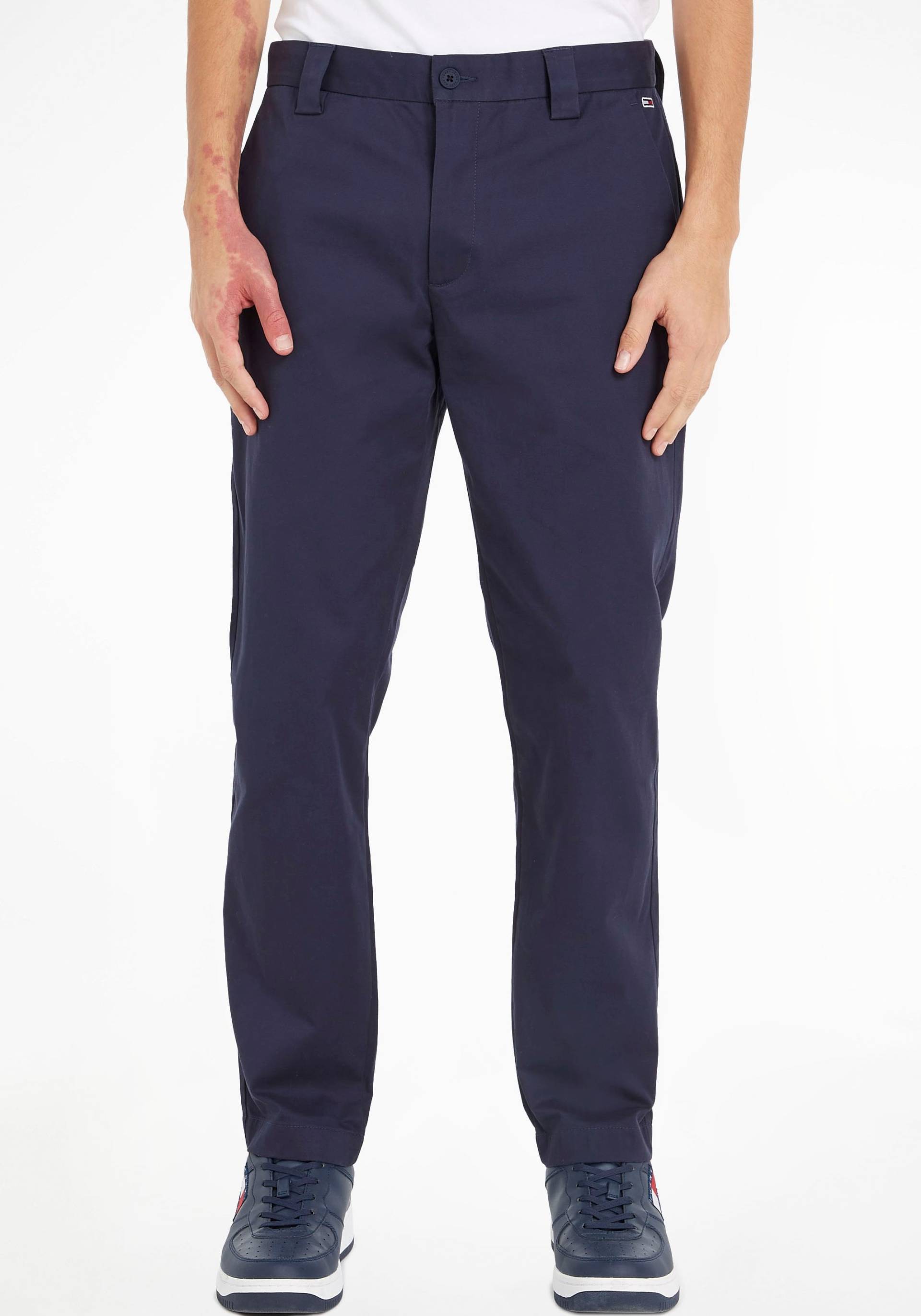 Tommy Jeans Chinohose »TJM DAD CHINO« von Tommy Jeans