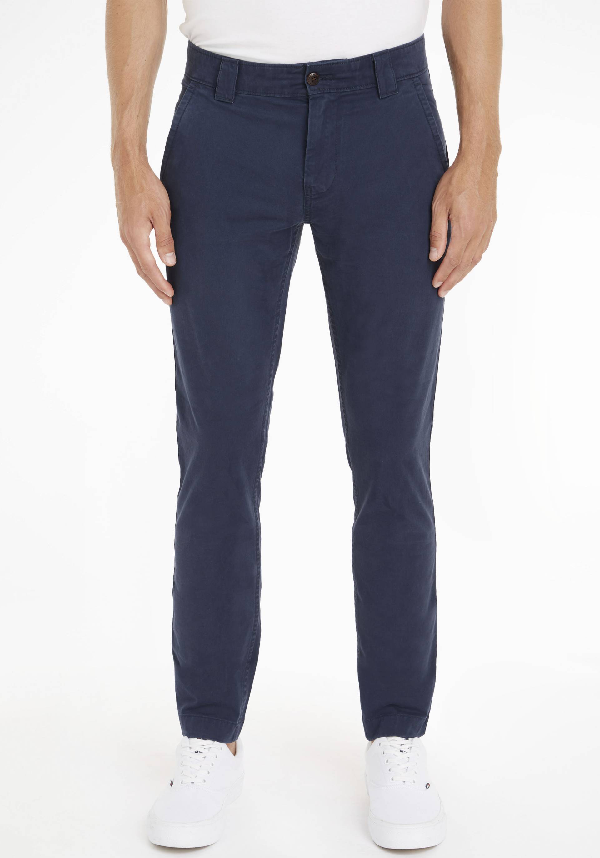 Tommy Jeans Chinohose »TJM SCANTON CHINO PANT« von Tommy Jeans