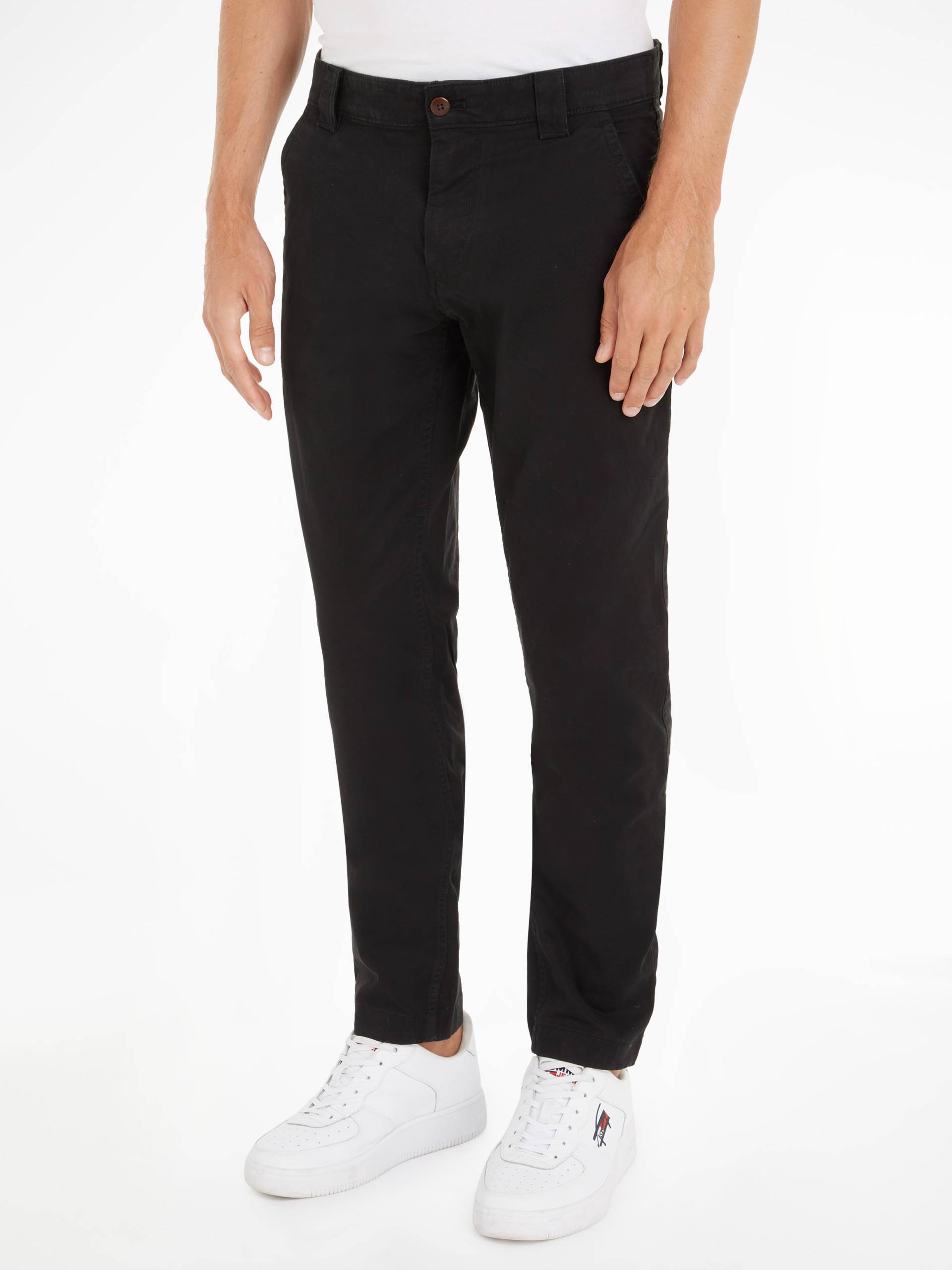 Tommy Jeans Chinohose »TJM SCANTON CHINO PANT« von Tommy Jeans