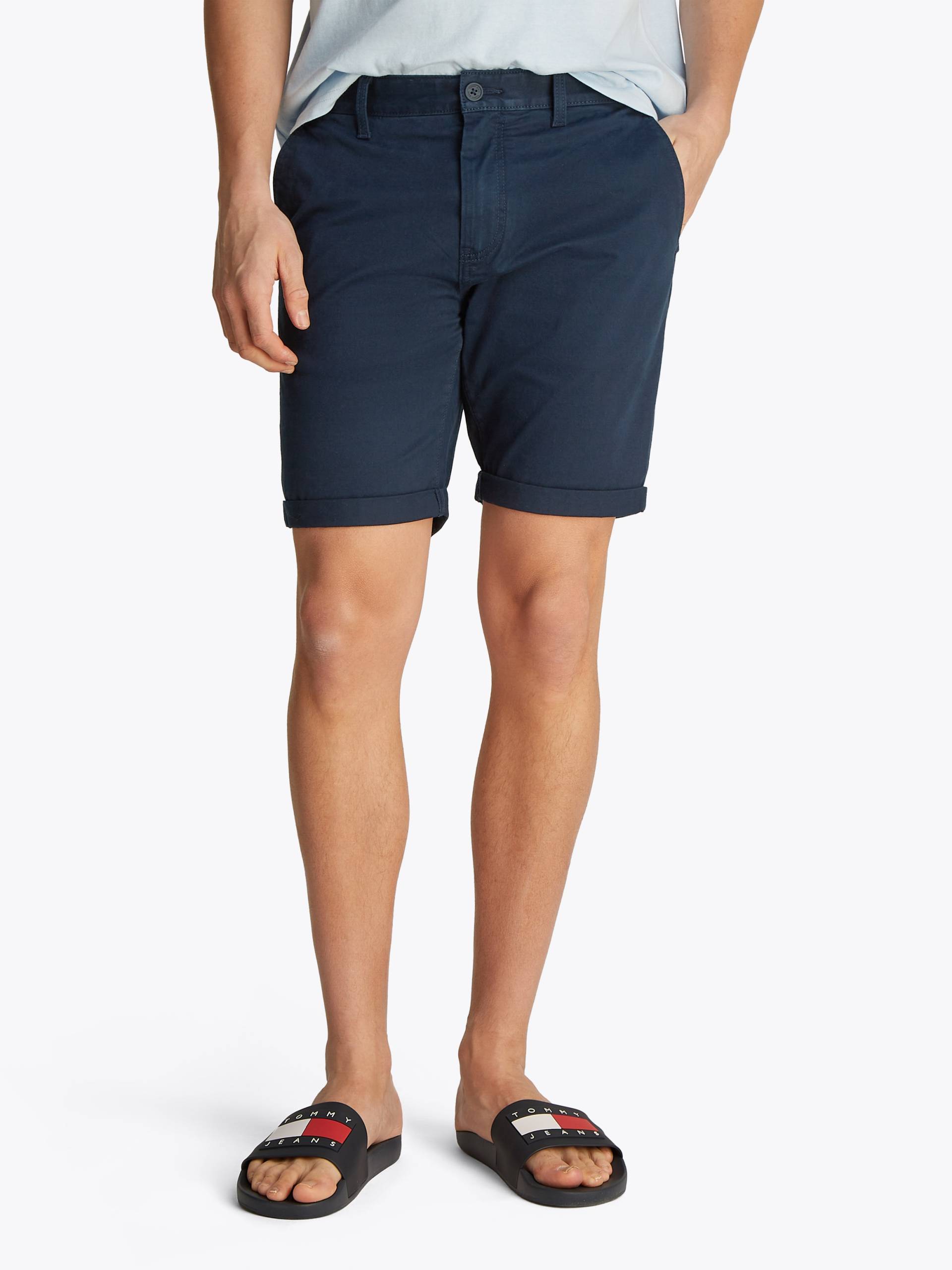 Tommy Jeans Chinoshorts »TJM SCANTON SHORT« Tommy Jeans Chinoshorts »TJM SCANTON SHORT« von Tommy Jeans